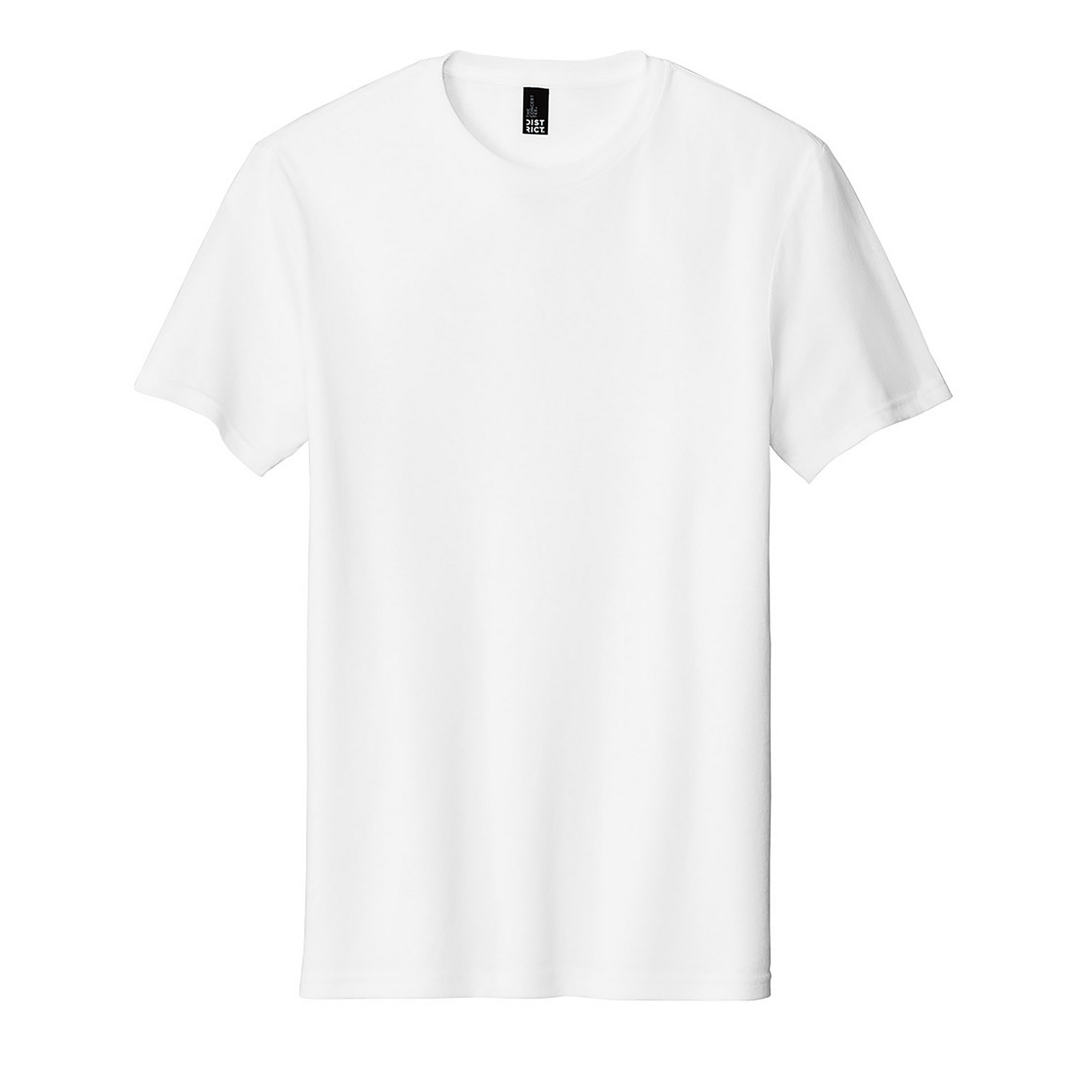 District® Women's Fitted The Concert Tee® 1