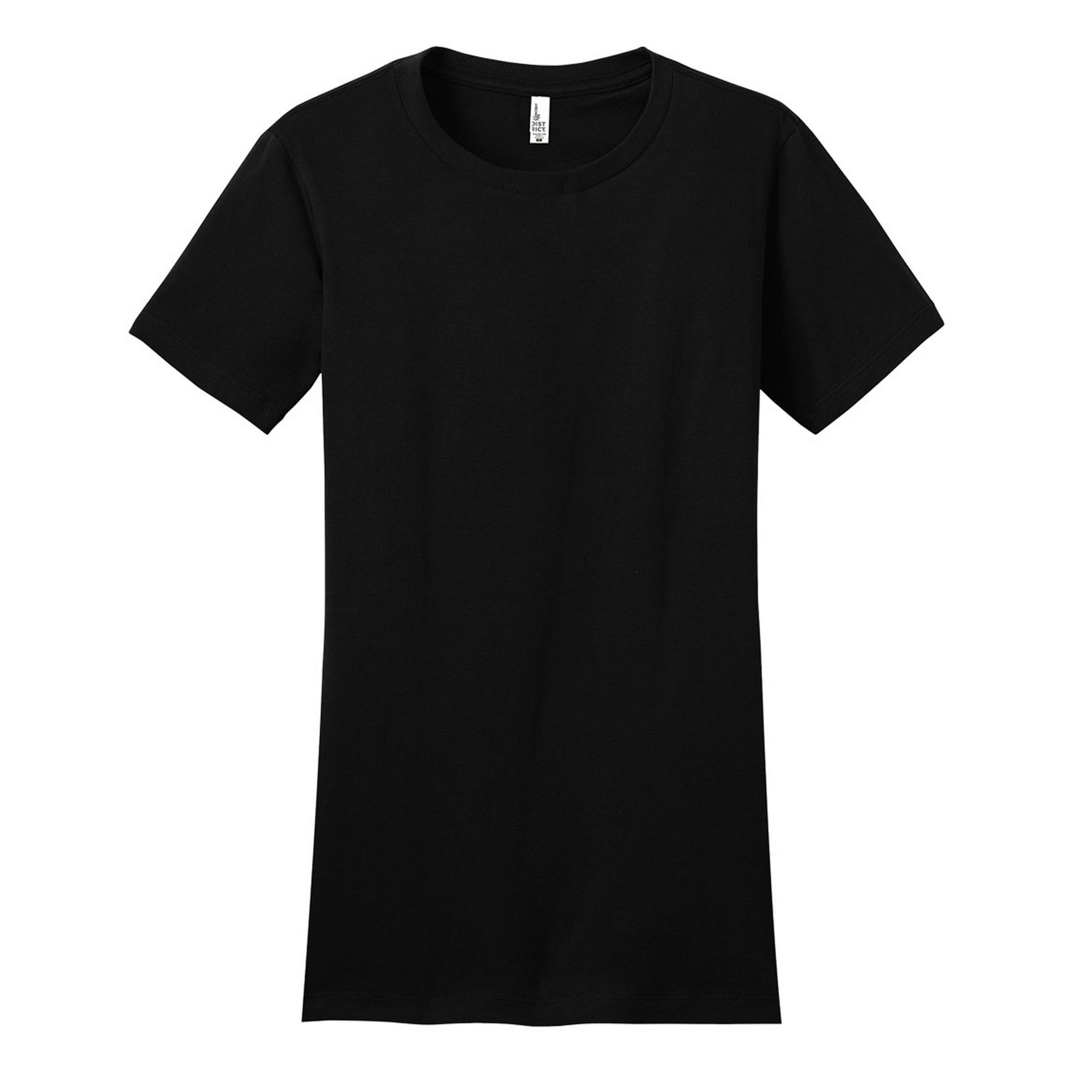 District® Women's Fitted The Concert Tee® 1