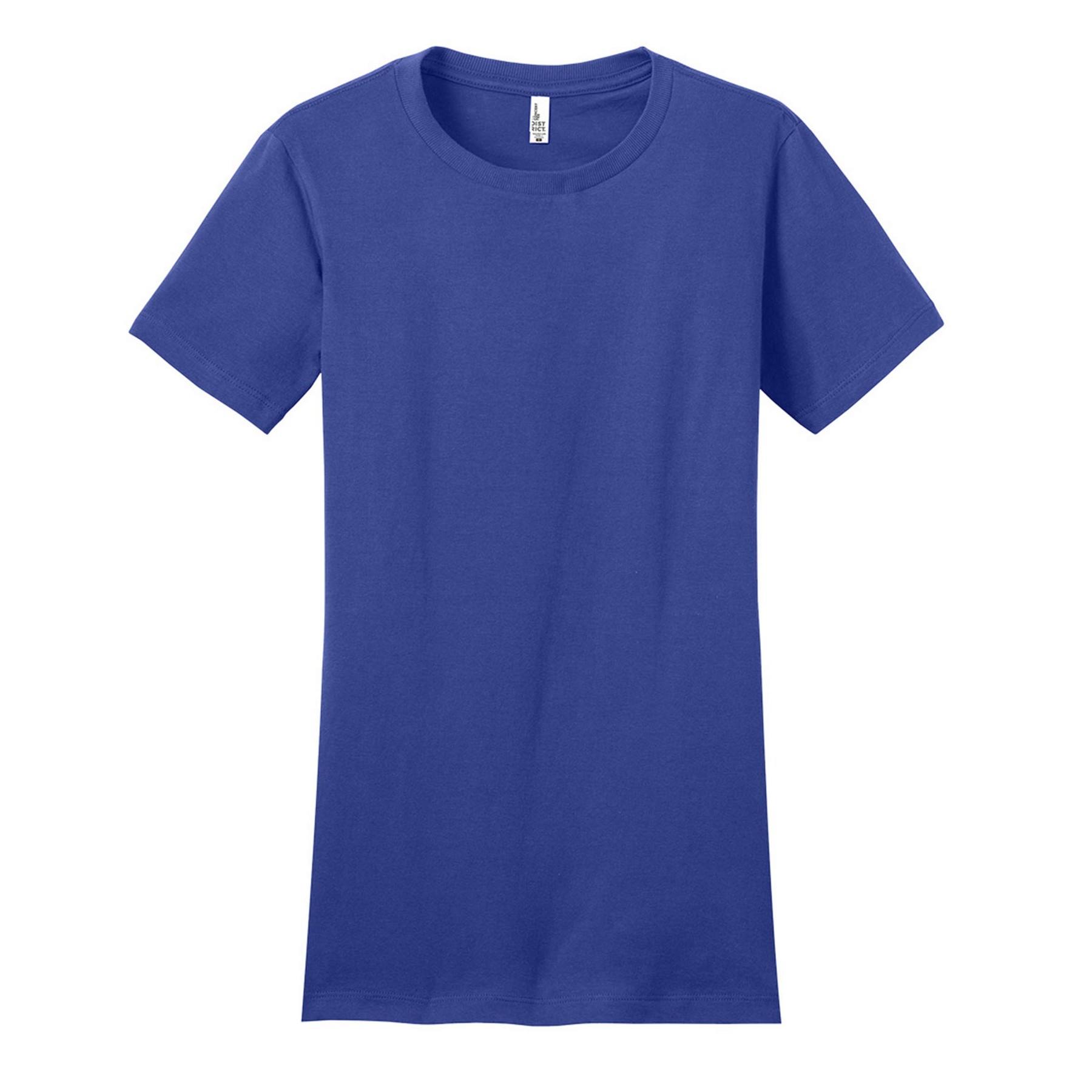District® Women's Fitted The Concert Tee® 1