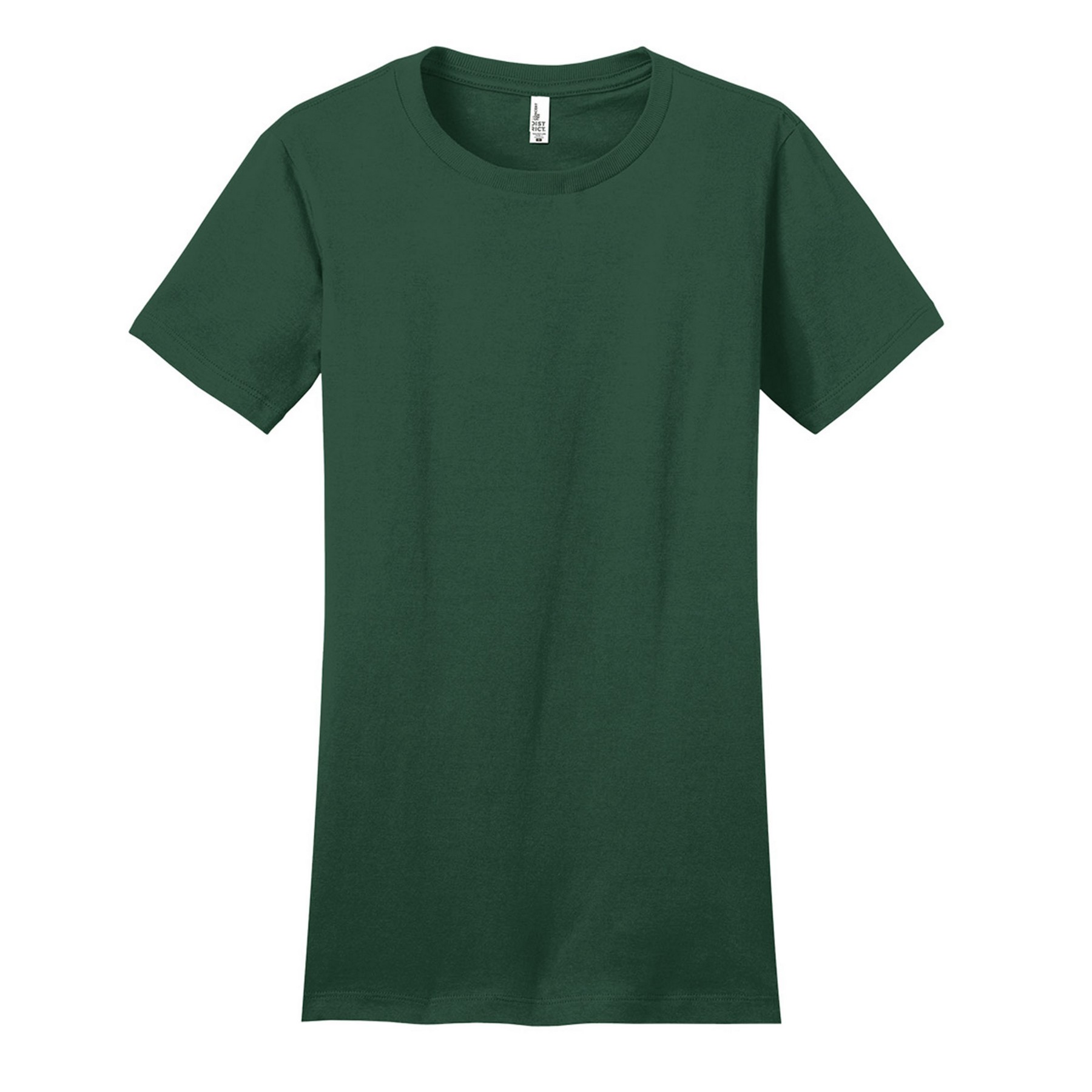 District® Women's Fitted The Concert Tee® 1