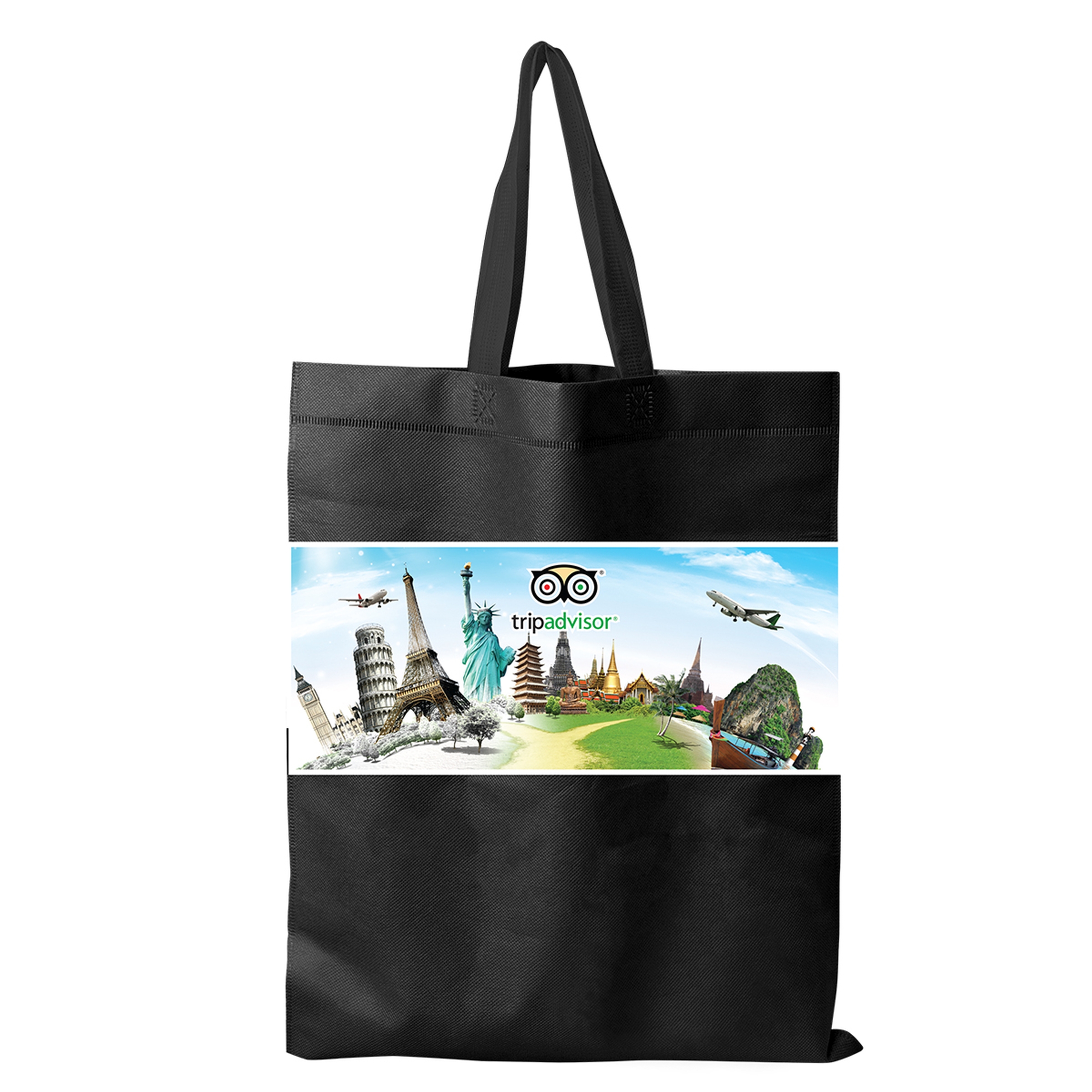 Full Color Tall Value Bag 1
