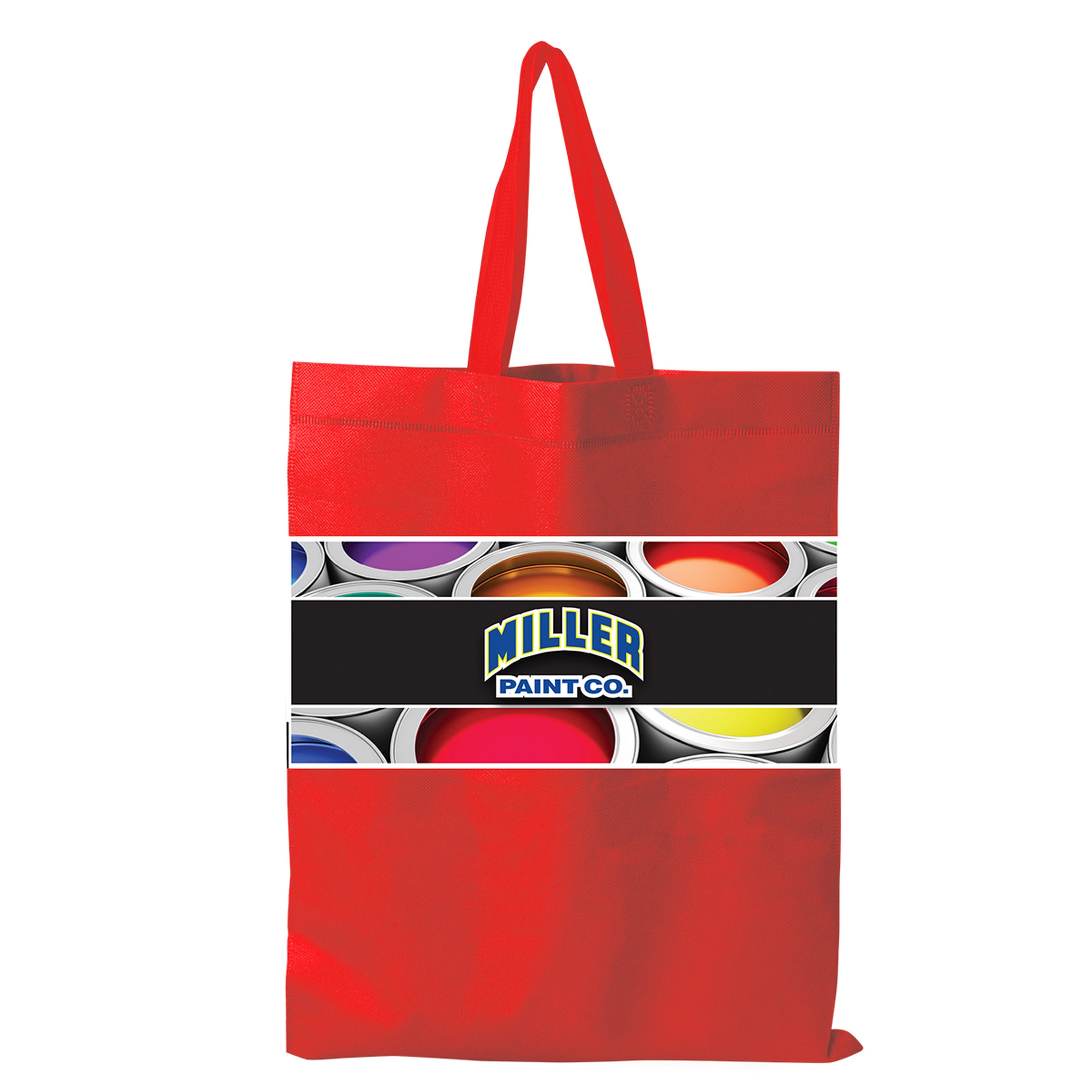 Full Color Tall Value Bag 1