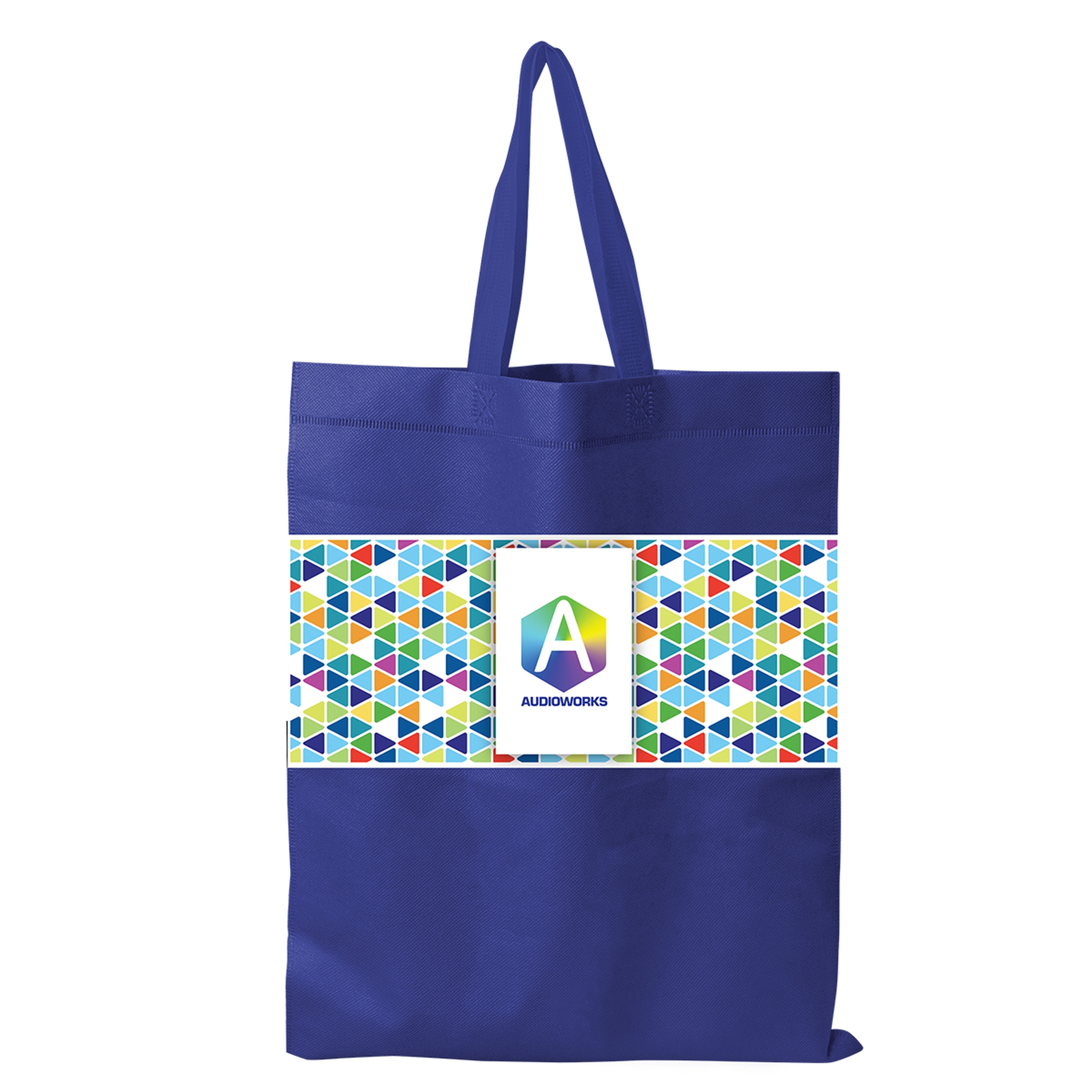 Full Color Tall Value Bag 1