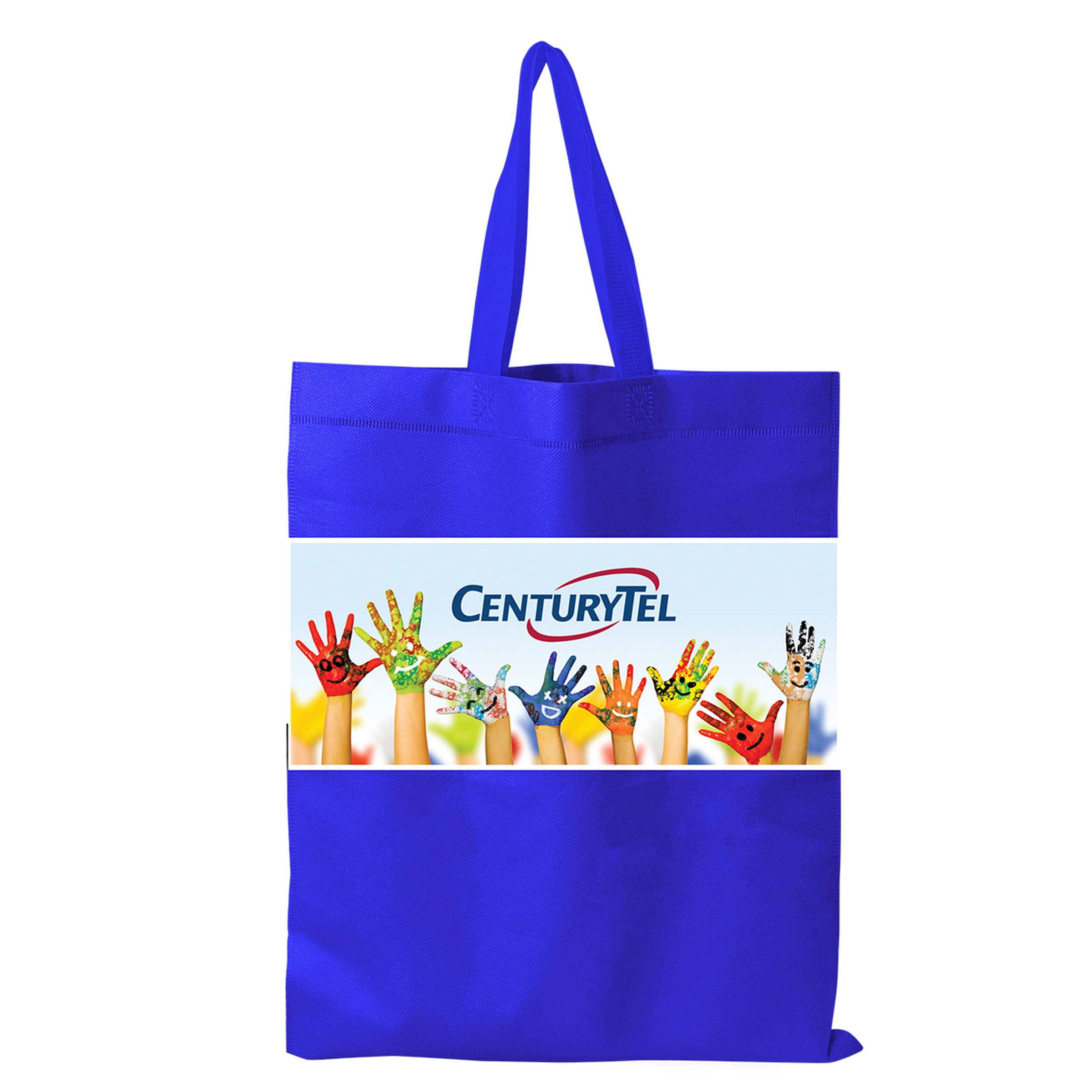 Full Color Tall Value Bag 1