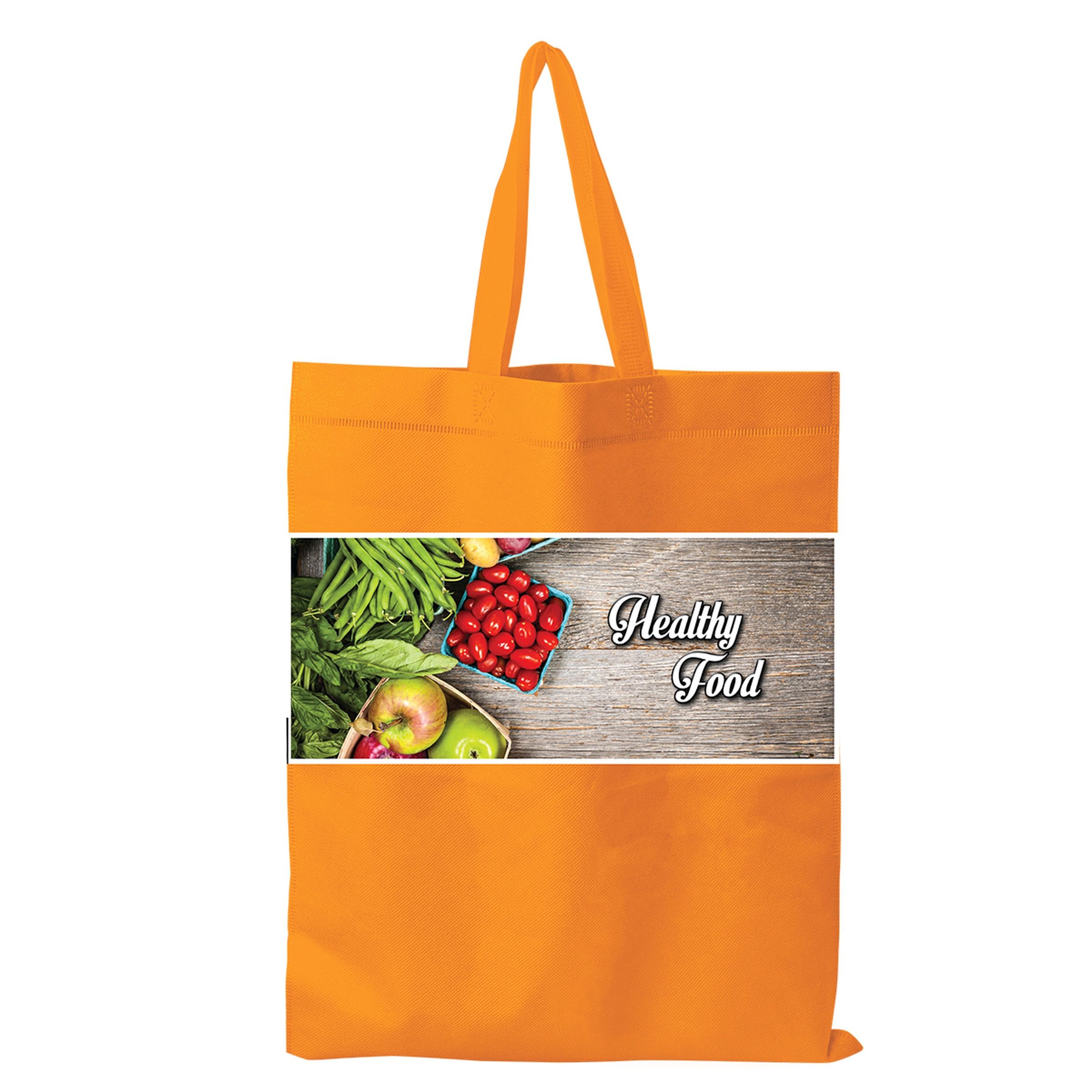 Full Color Tall Value Bag 1