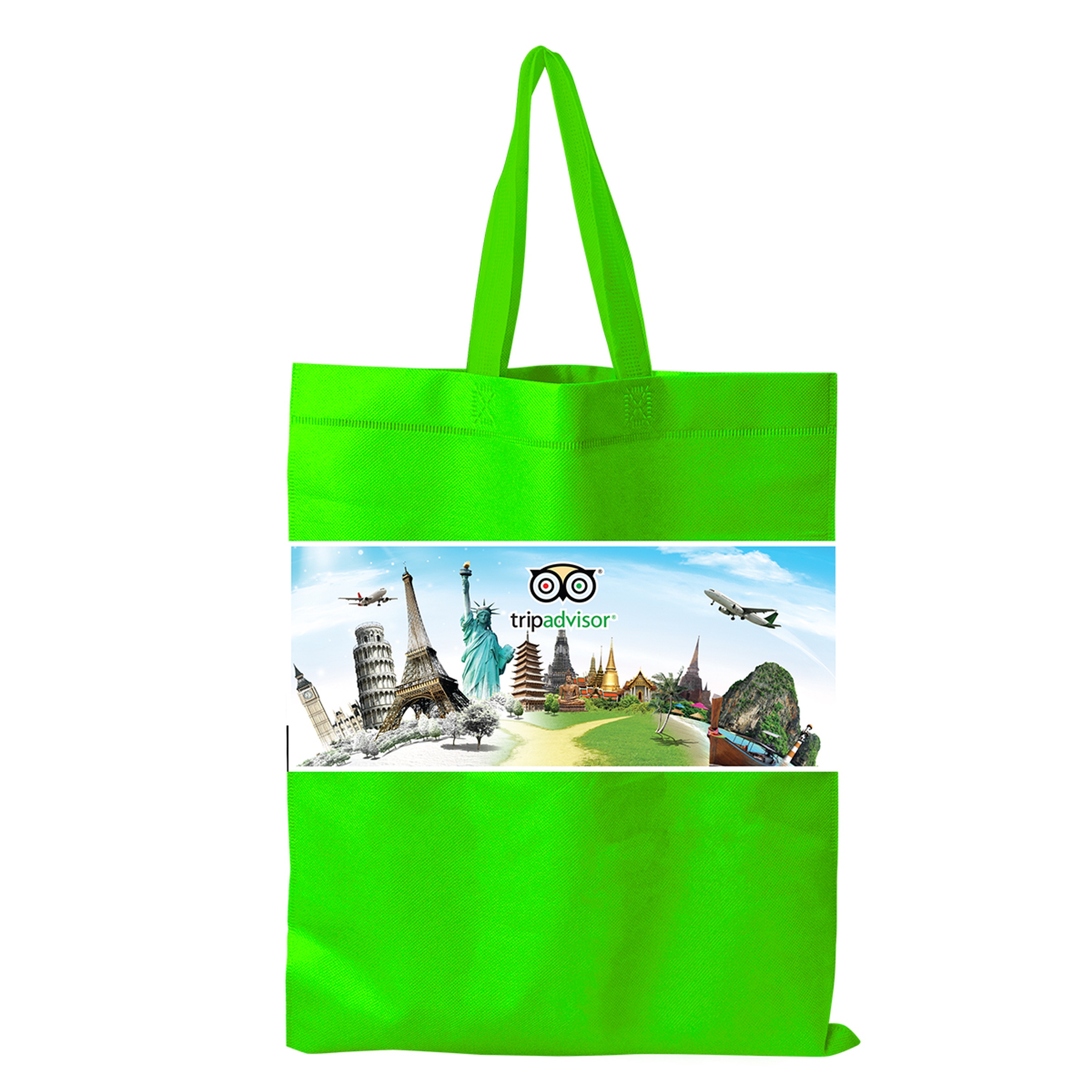 Full Color Tall Value Bag 1