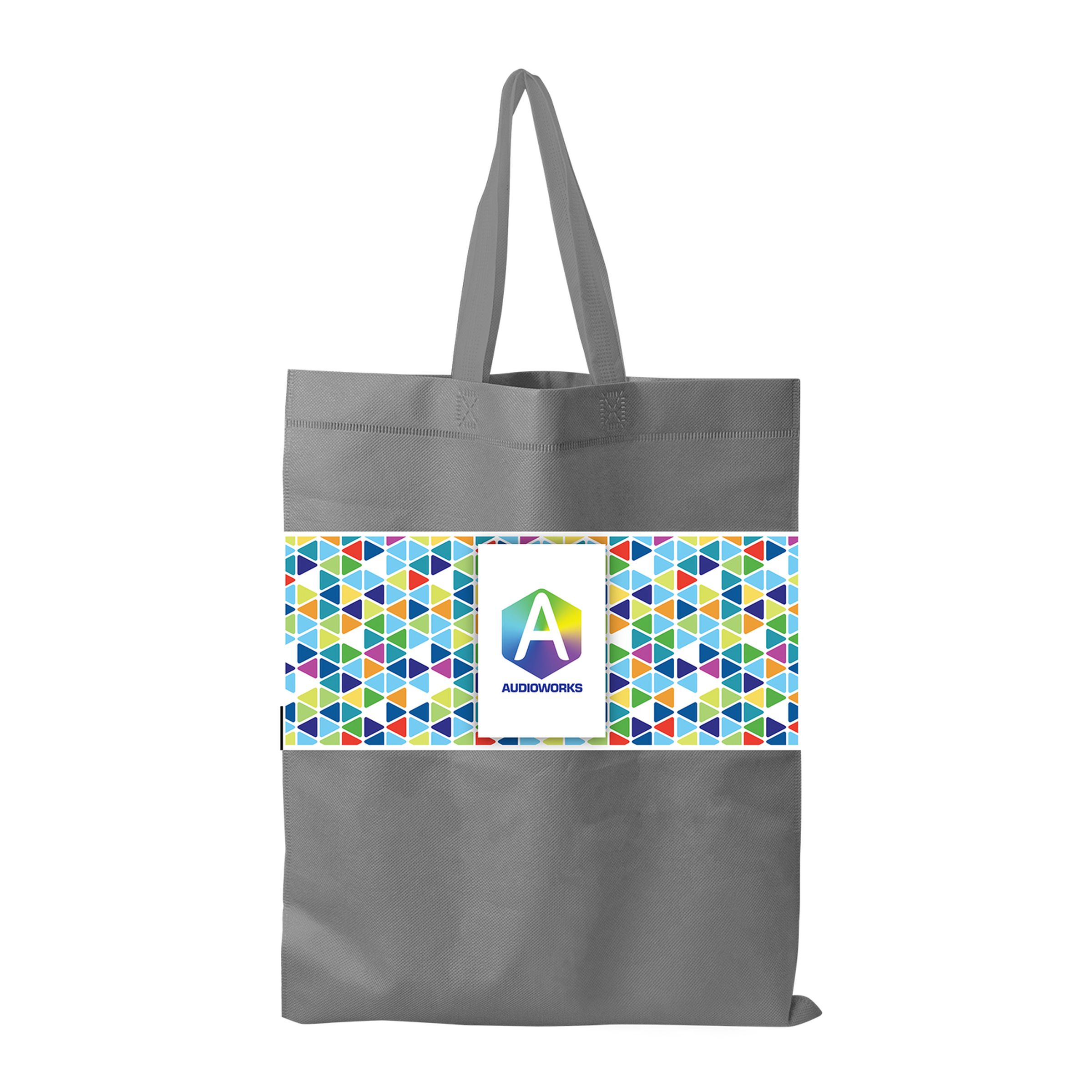 Full Color Tall Value Bag 1