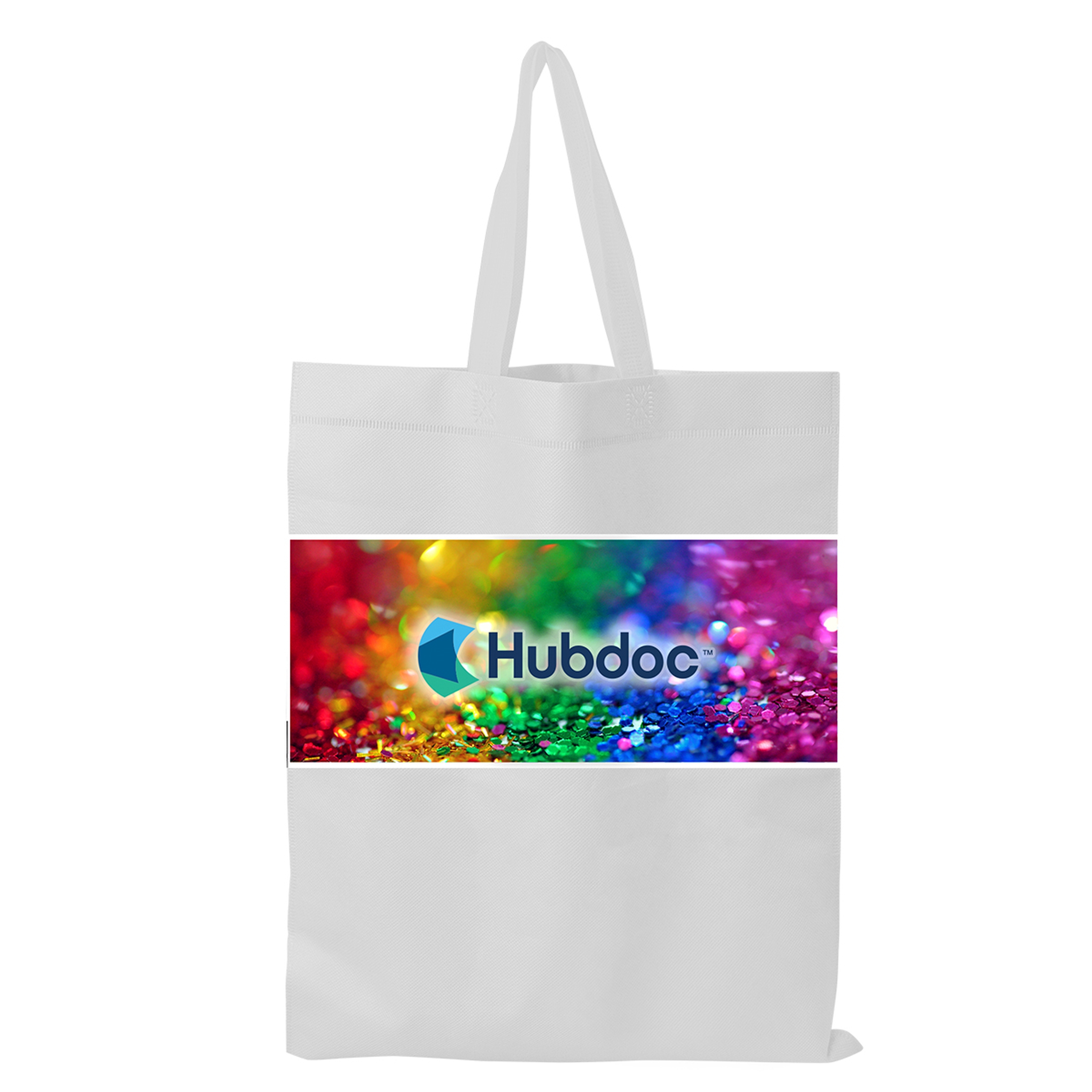 Full Color Tall Value Bag 1