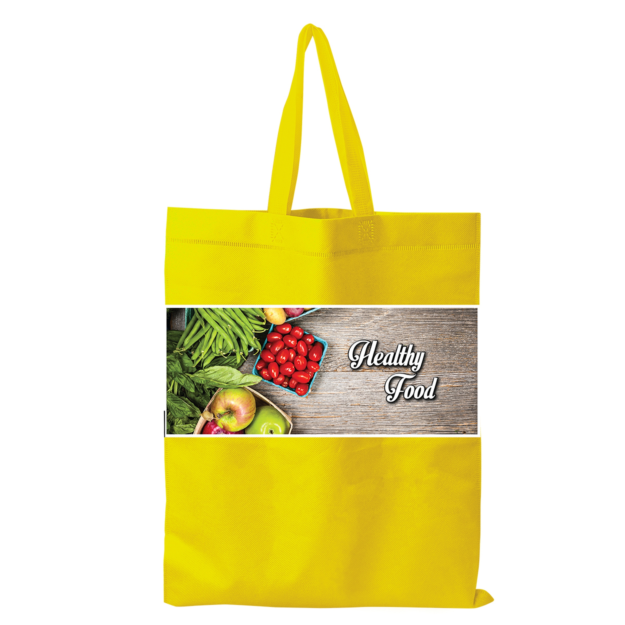 Full Color Tall Value Bag 1