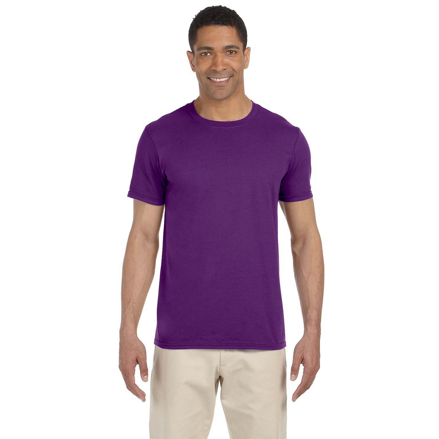 Gildan® Softstyle® T-Shirt 1
