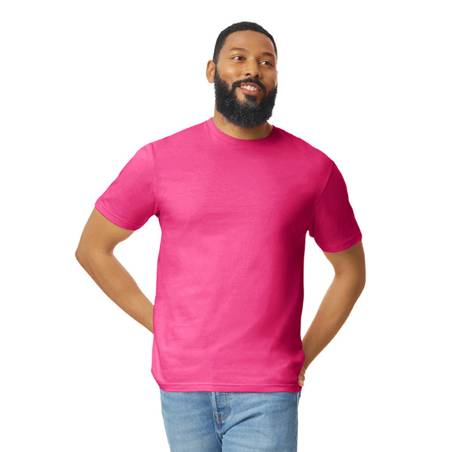 Gildan® Softstyle® T-Shirt 1