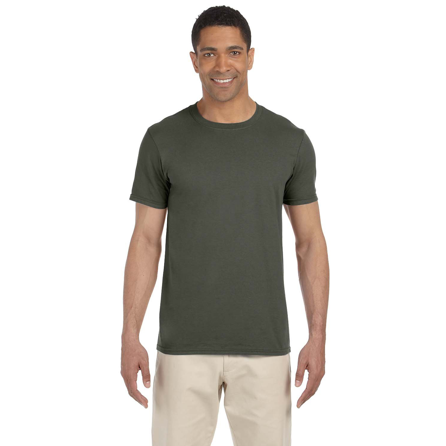 Gildan® Softstyle® T-Shirt 1