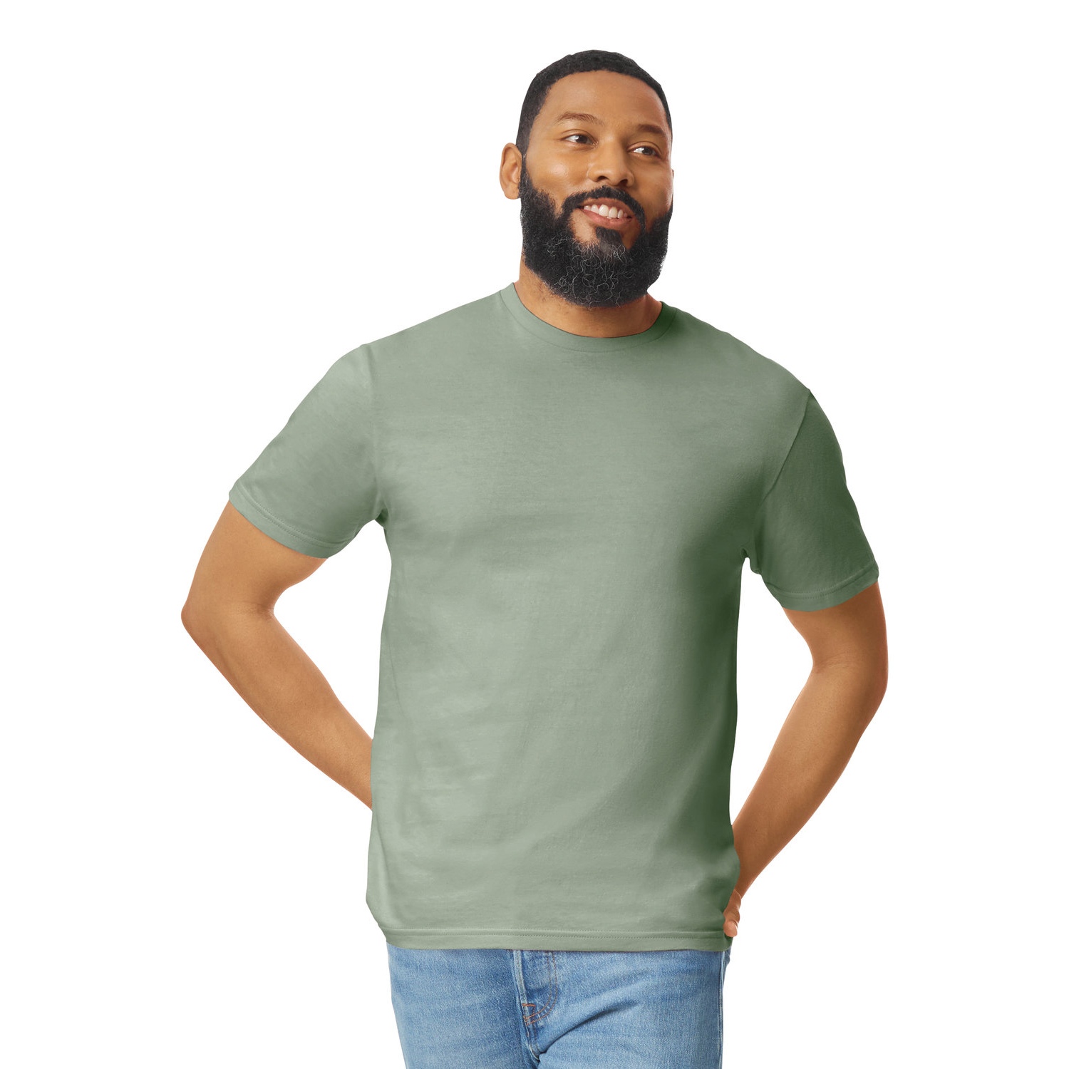 Gildan® Softstyle® T-Shirt 1