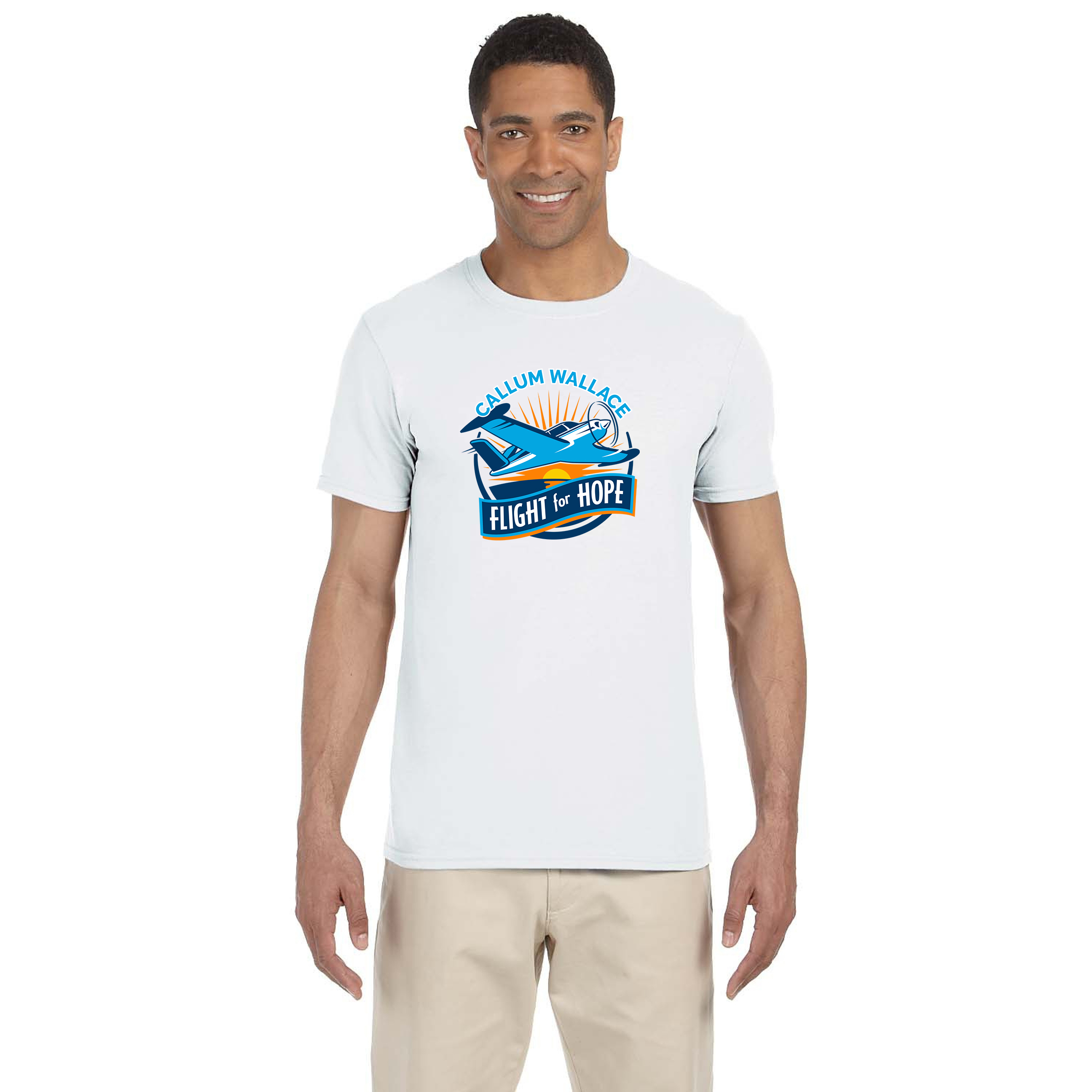 Gildan® Softstyle® T-Shirt 1