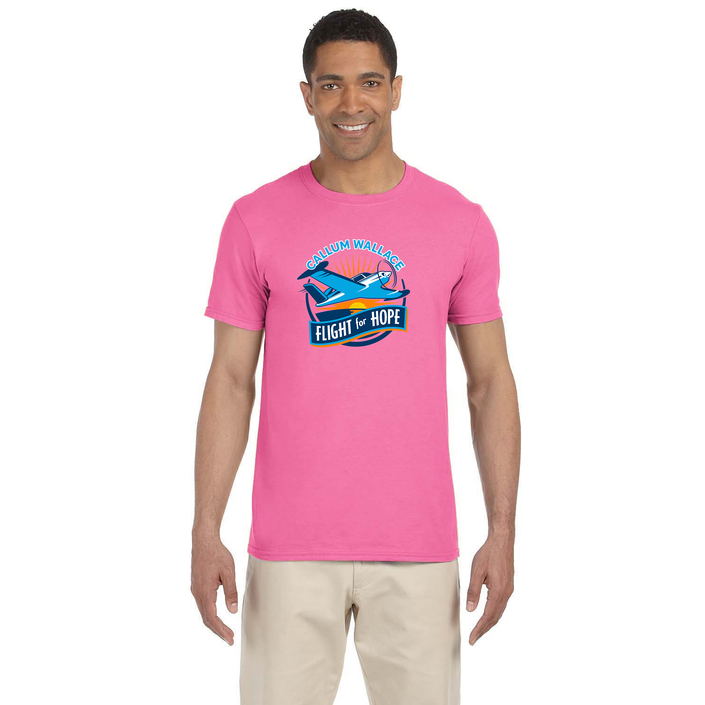 Gildan® Softstyle® T-Shirt 1