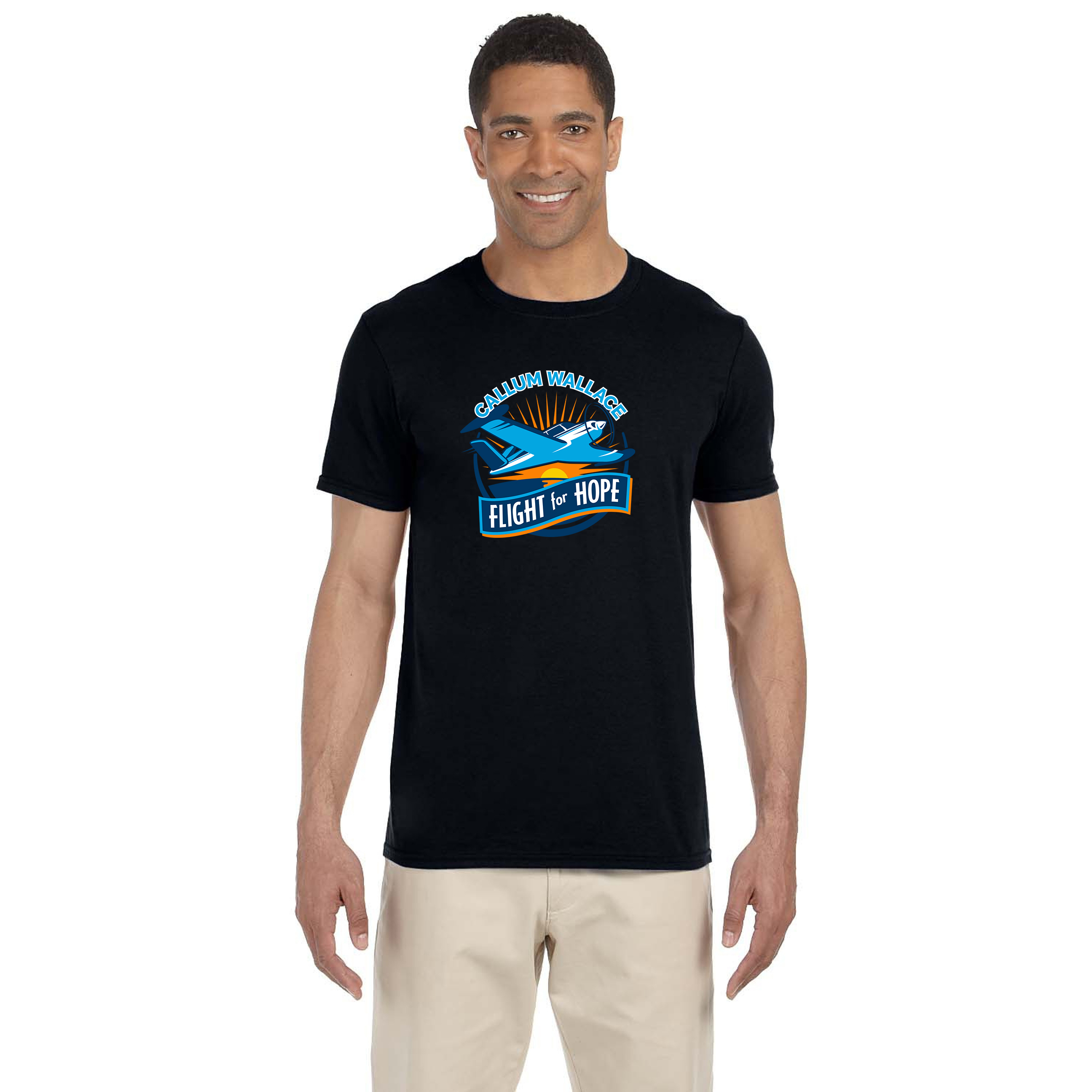 Gildan® Softstyle® T-Shirt 1