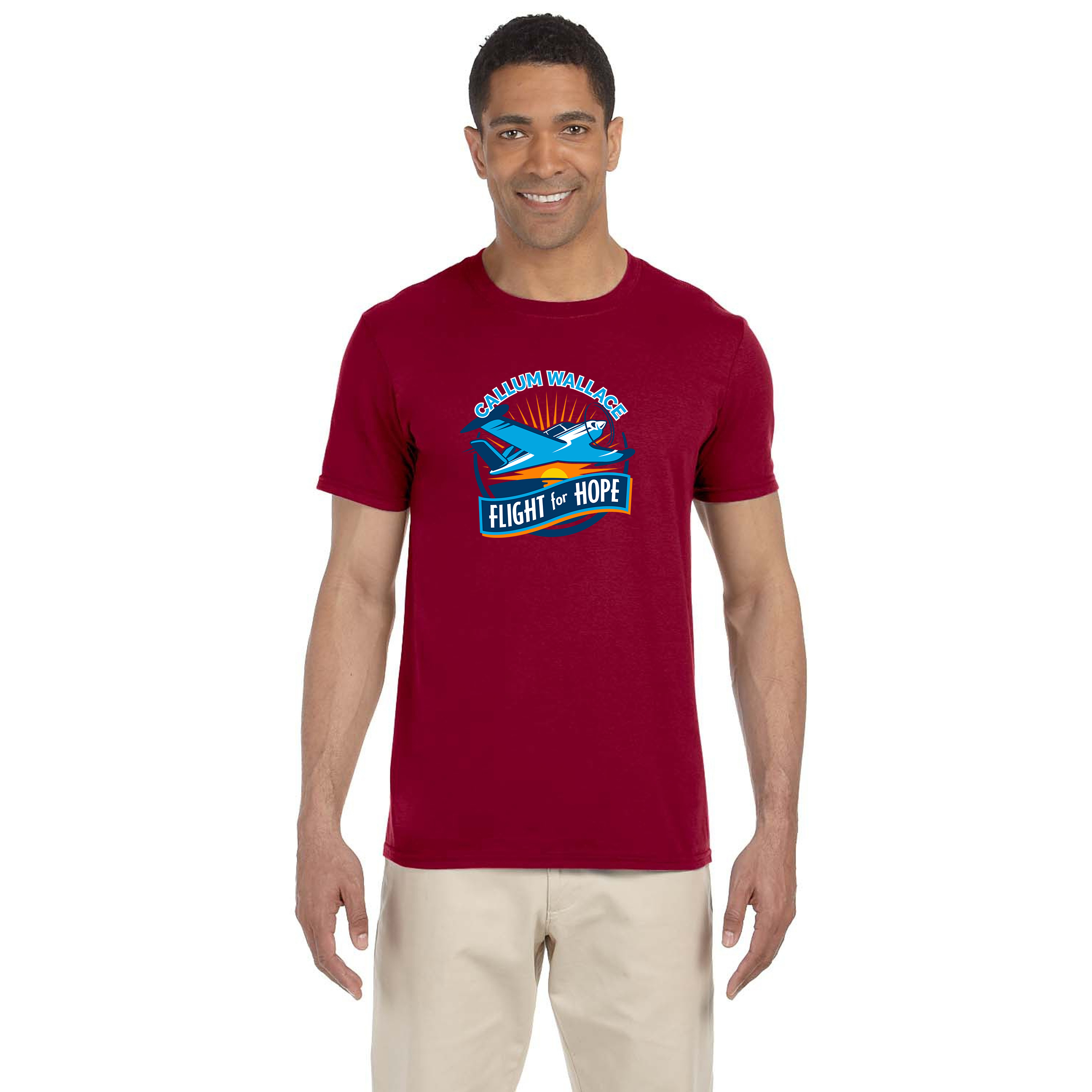 Gildan® Softstyle® T-Shirt 1