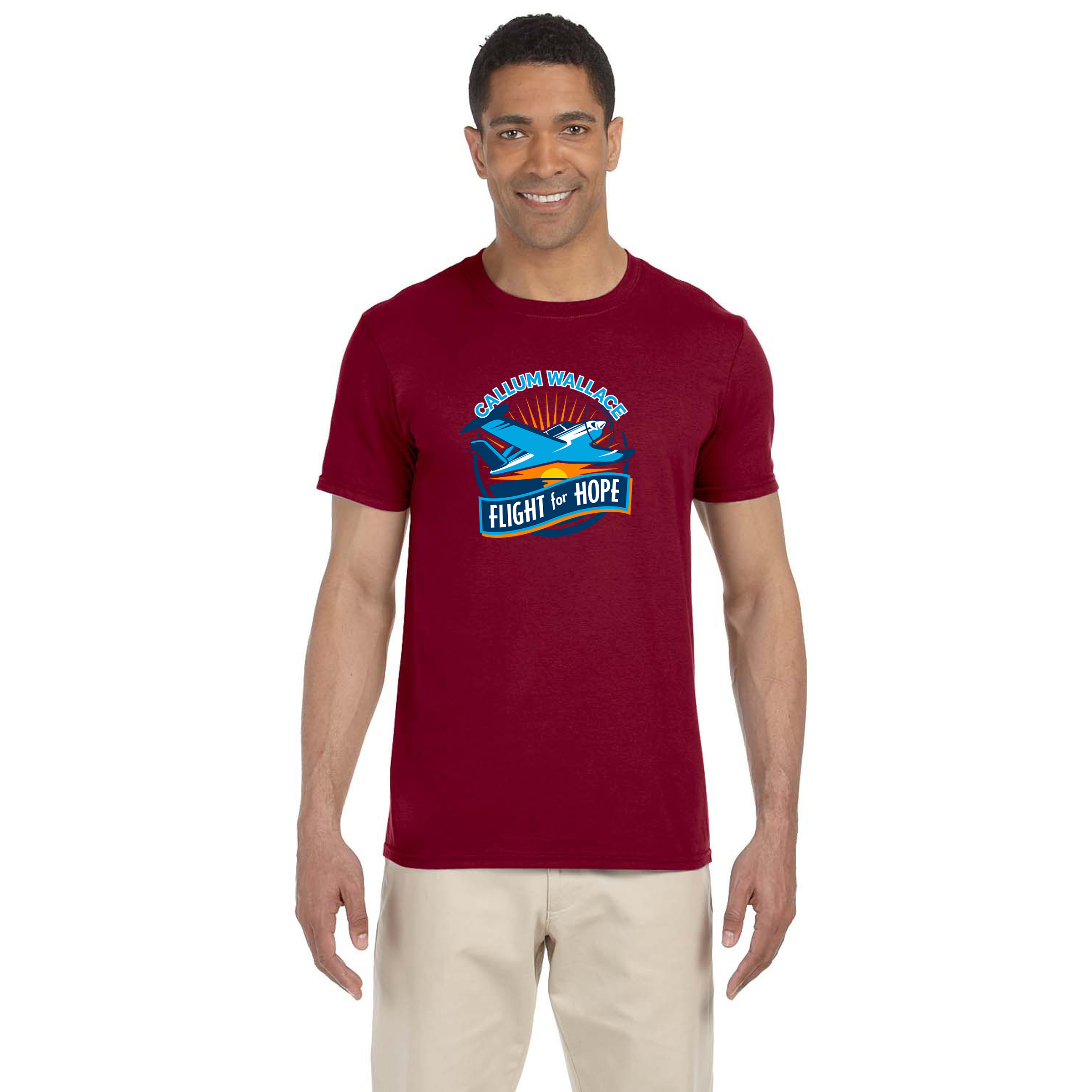 Gildan® Softstyle® T-Shirt 1