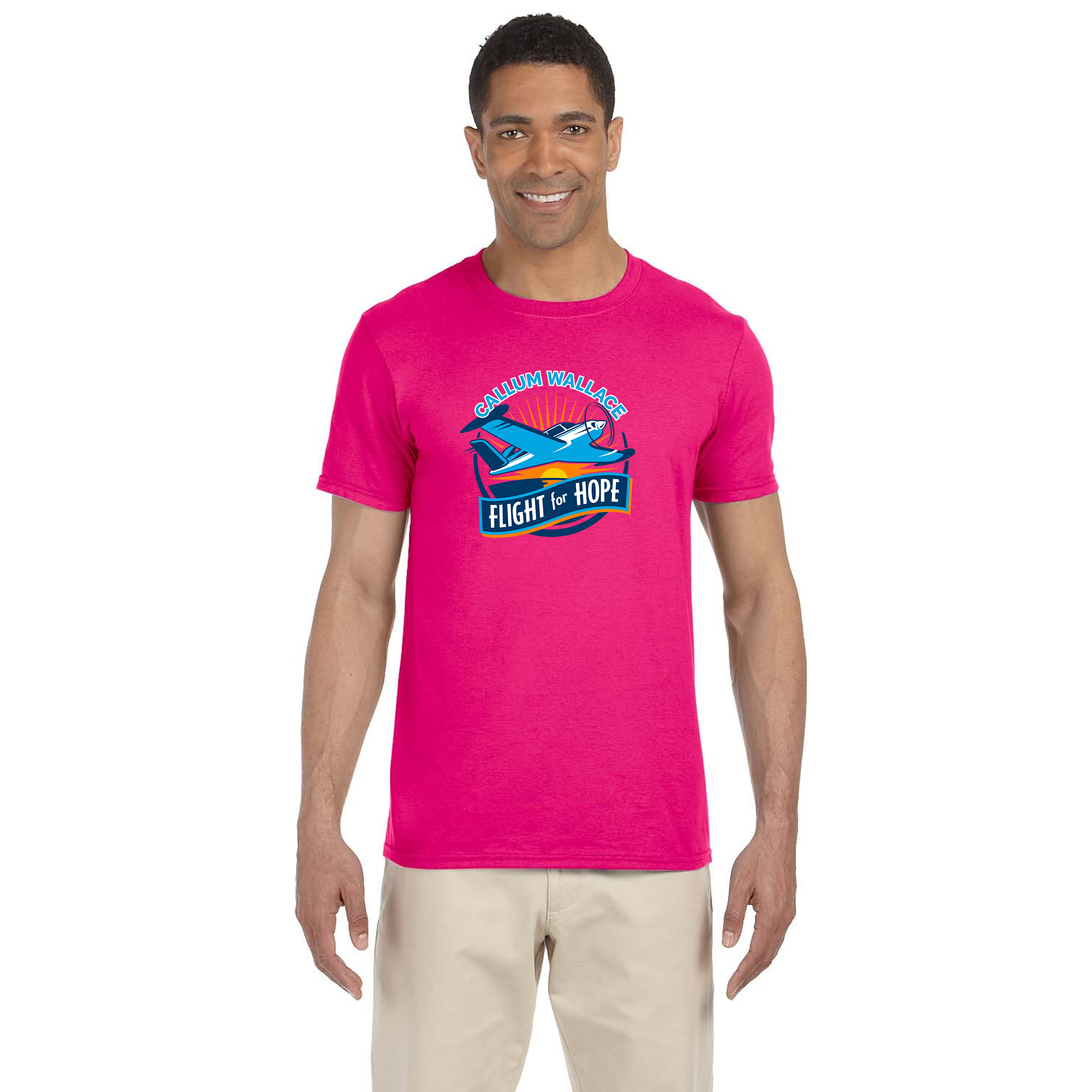 Gildan® Softstyle® T-Shirt 1