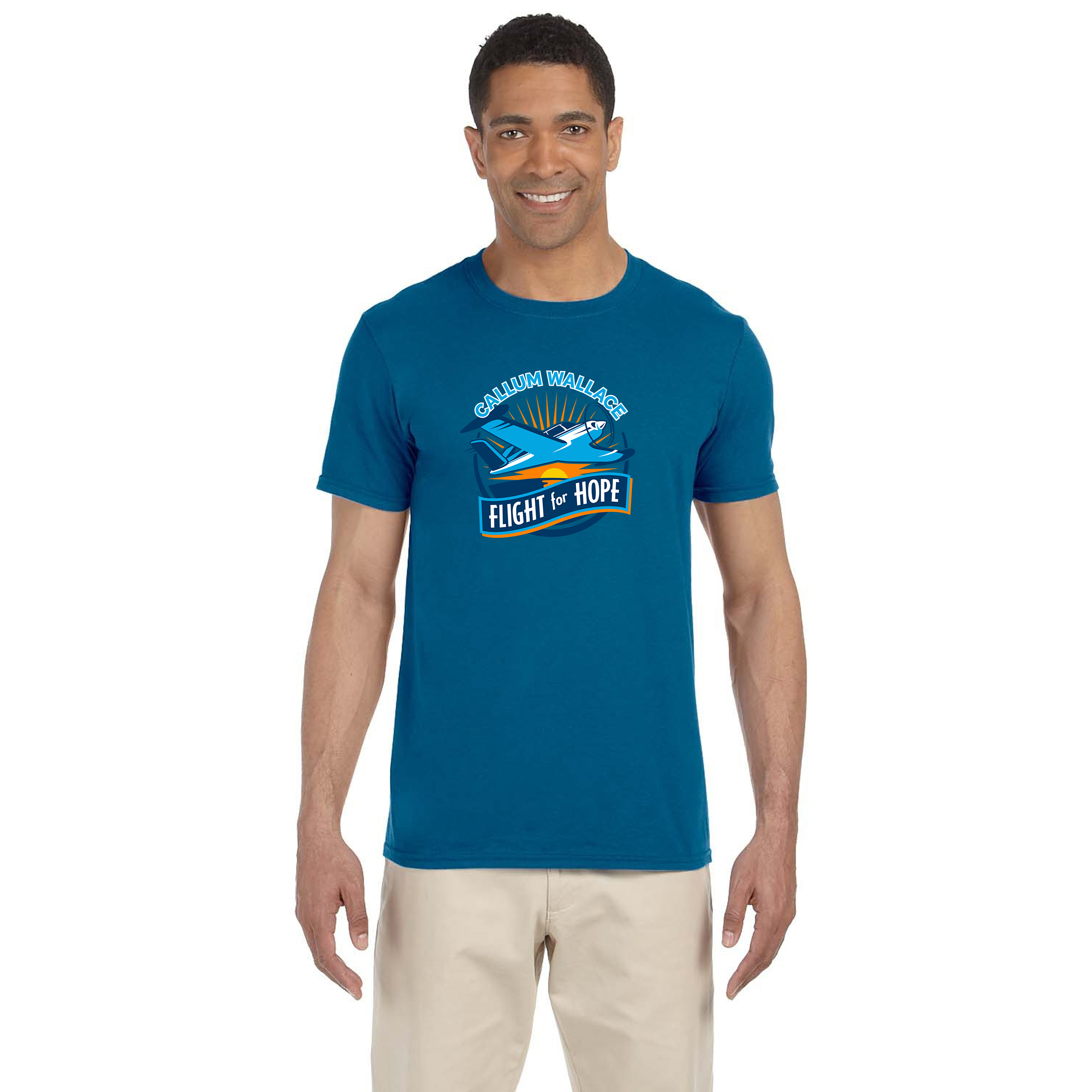 Gildan® Softstyle® T-Shirt 1