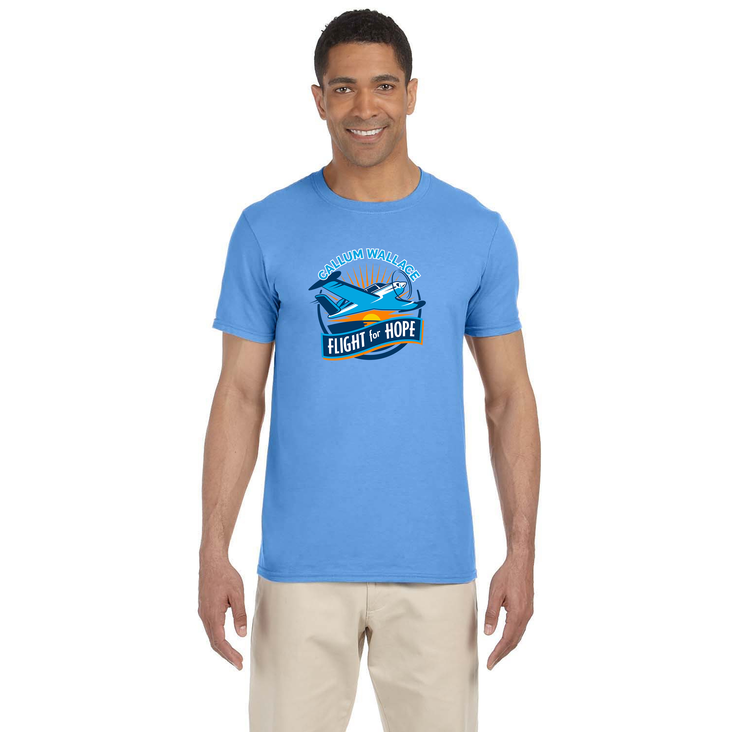 Gildan® Softstyle® T-Shirt 1