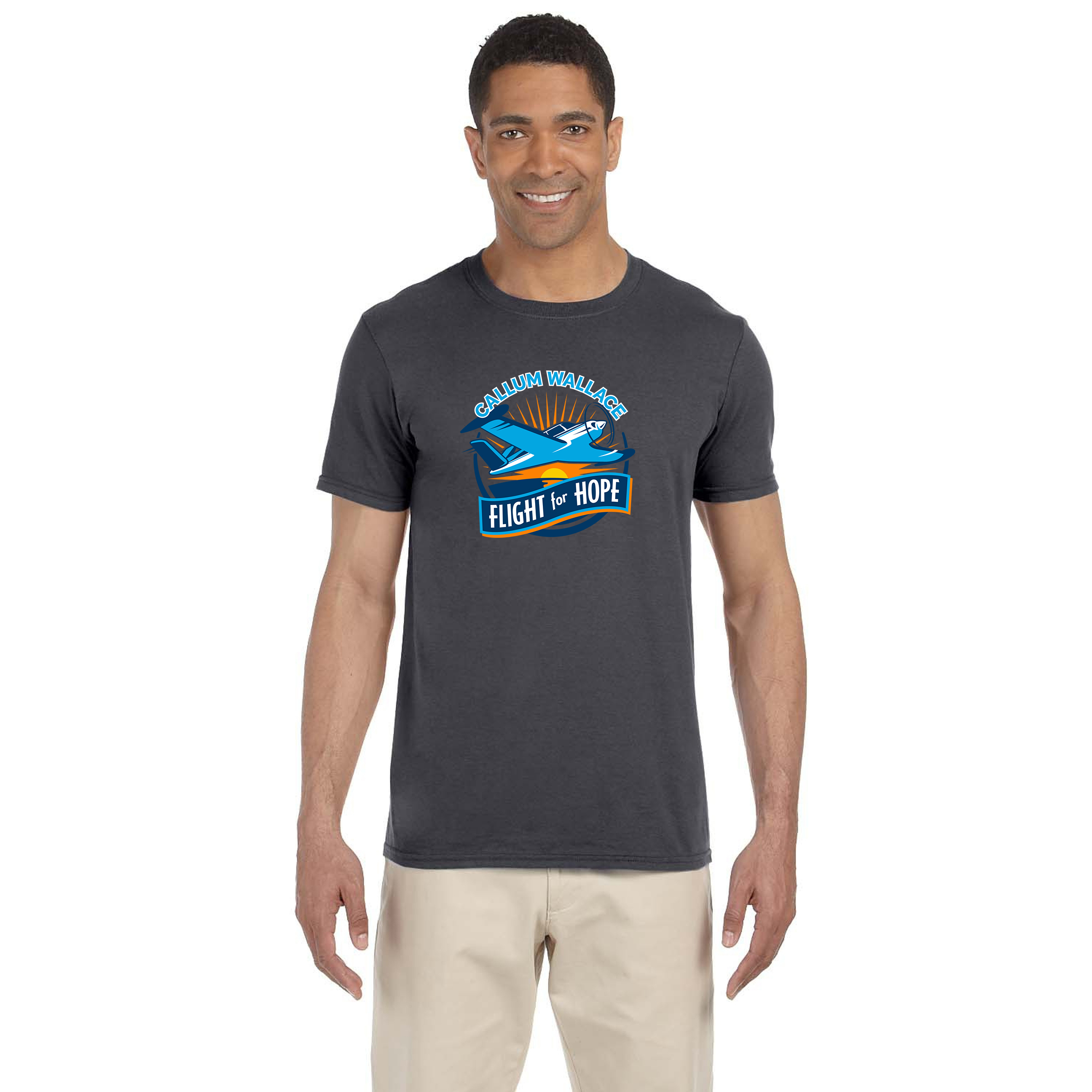 Gildan® Softstyle® T-Shirt 1