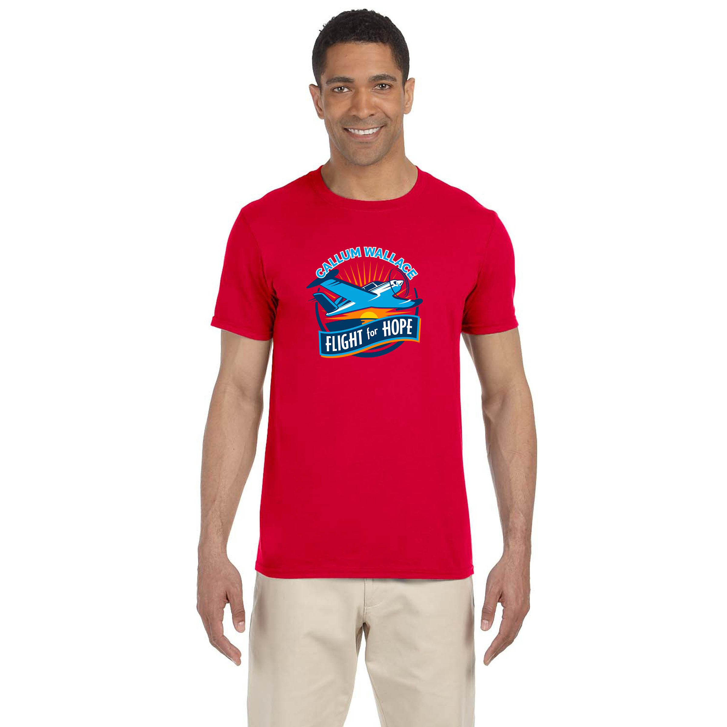 Gildan® Softstyle® T-Shirt 1