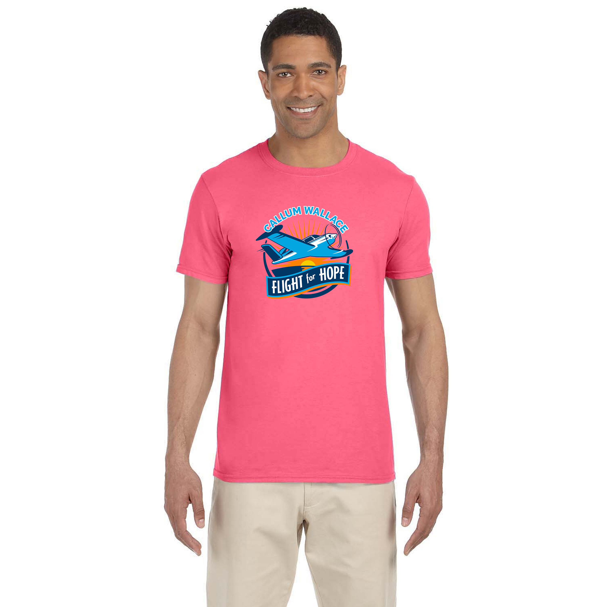 Gildan® Softstyle® T-Shirt 1