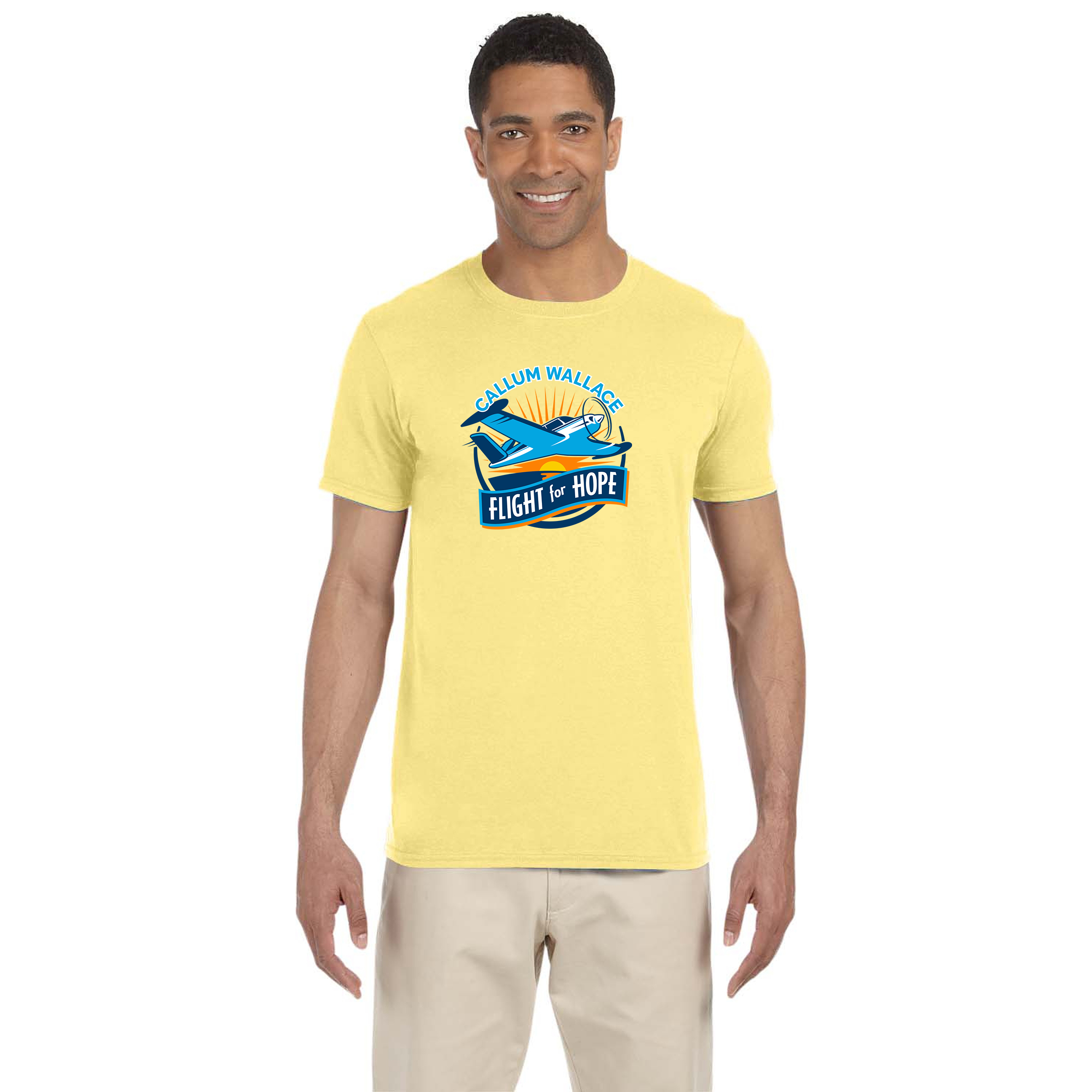 Gildan® Softstyle® T-Shirt 1