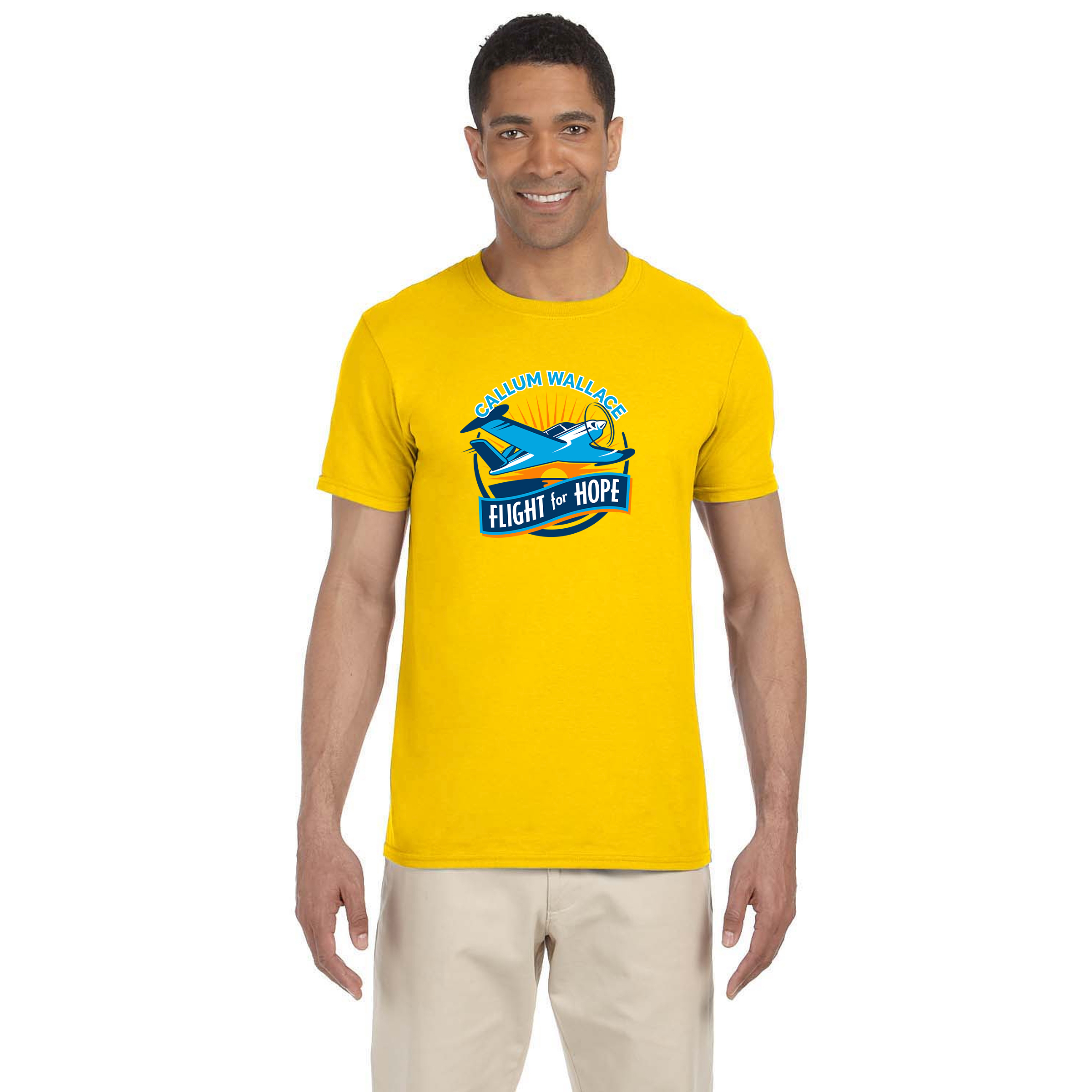 Gildan® Softstyle® T-Shirt 1