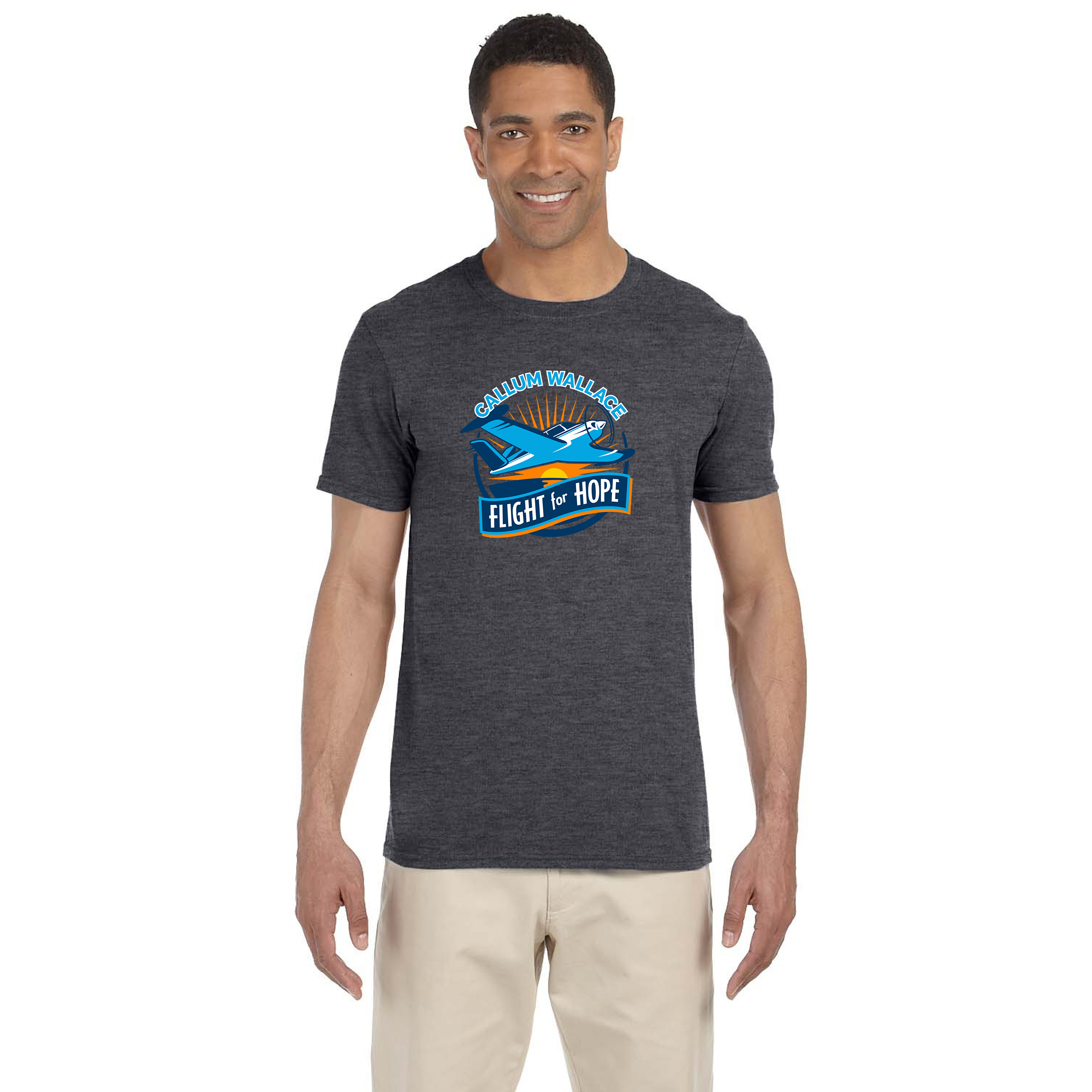 Gildan® Softstyle® T-Shirt 1