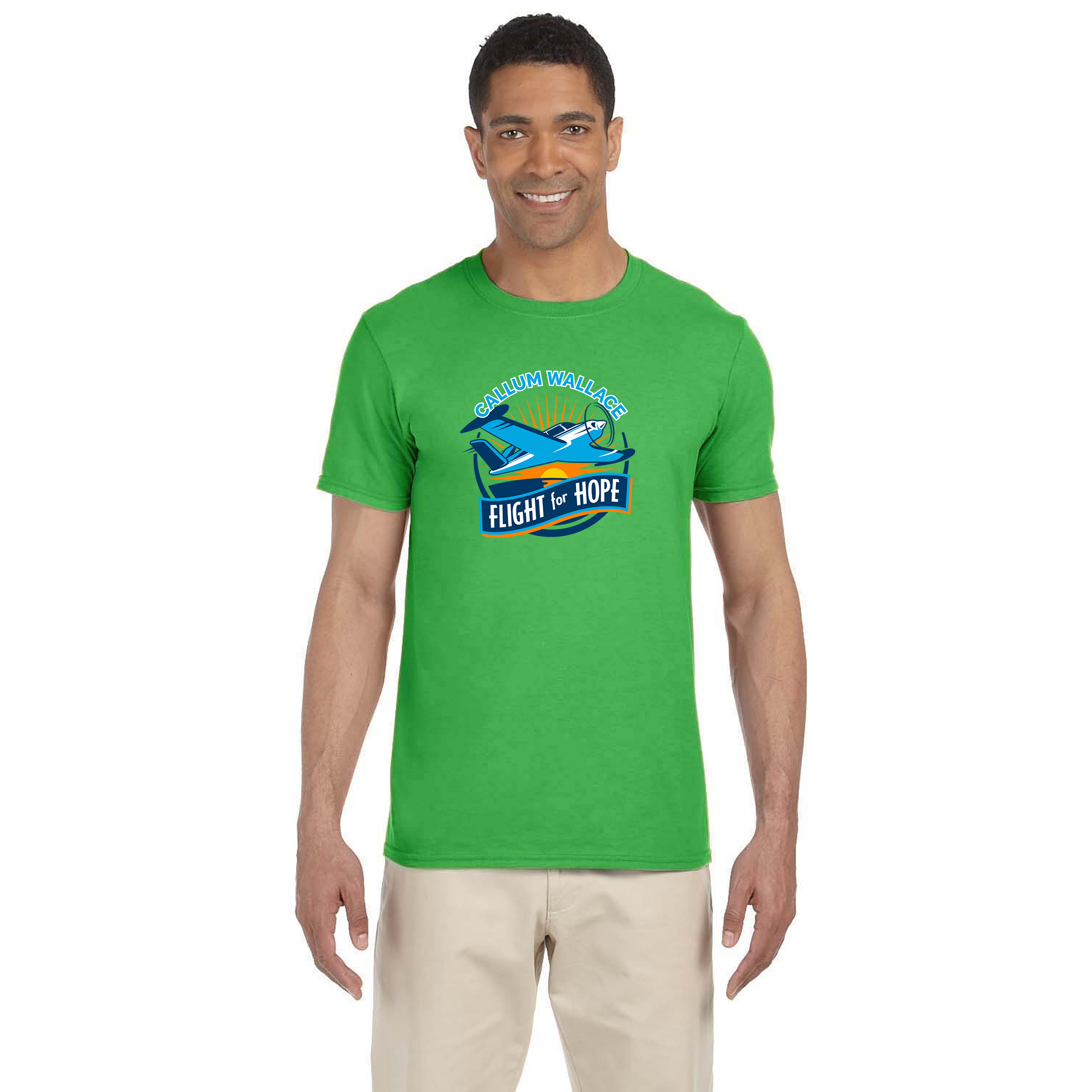 Gildan® Softstyle® T-Shirt 1