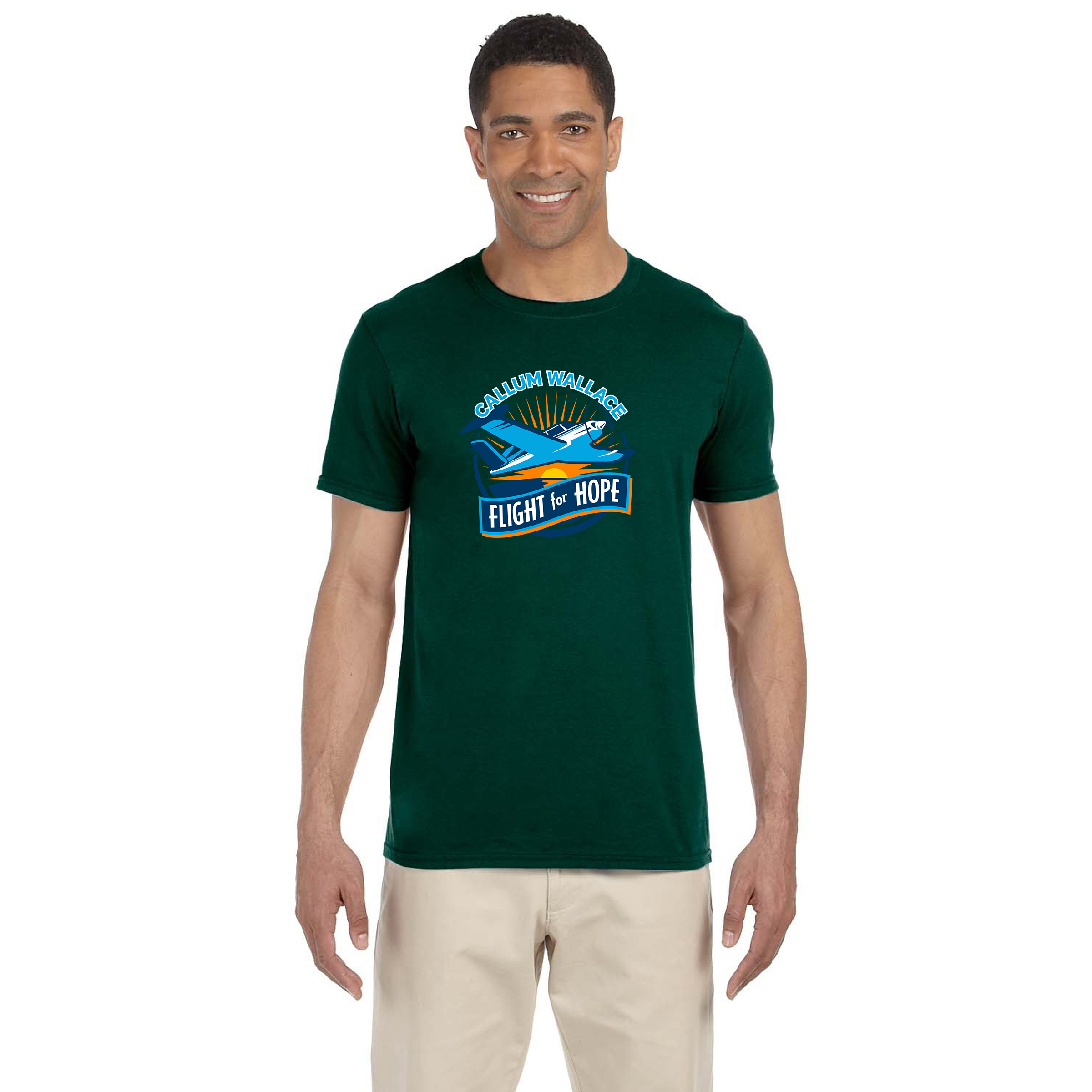 Gildan® Softstyle® T-Shirt 1