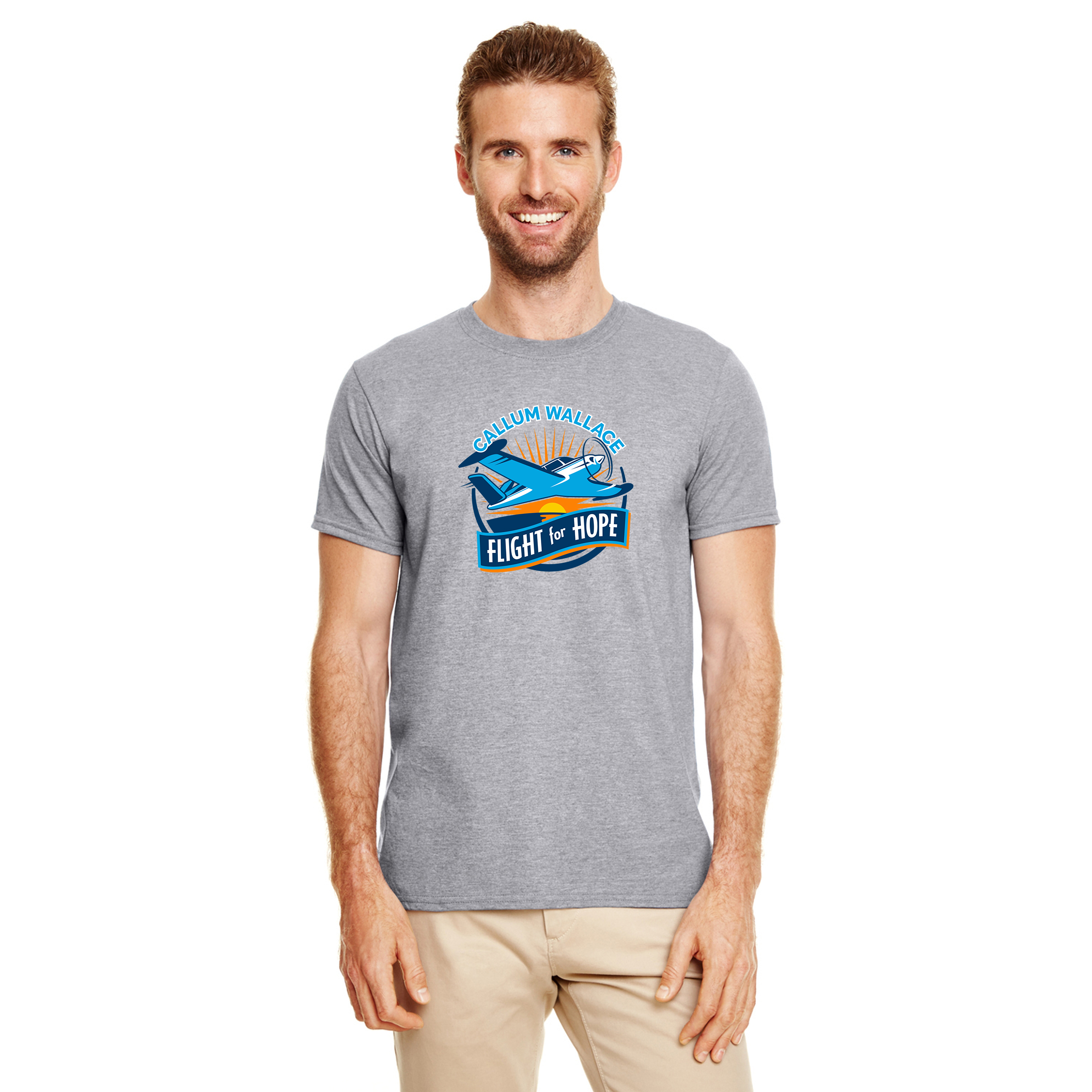 Gildan® Softstyle® T-Shirt 1