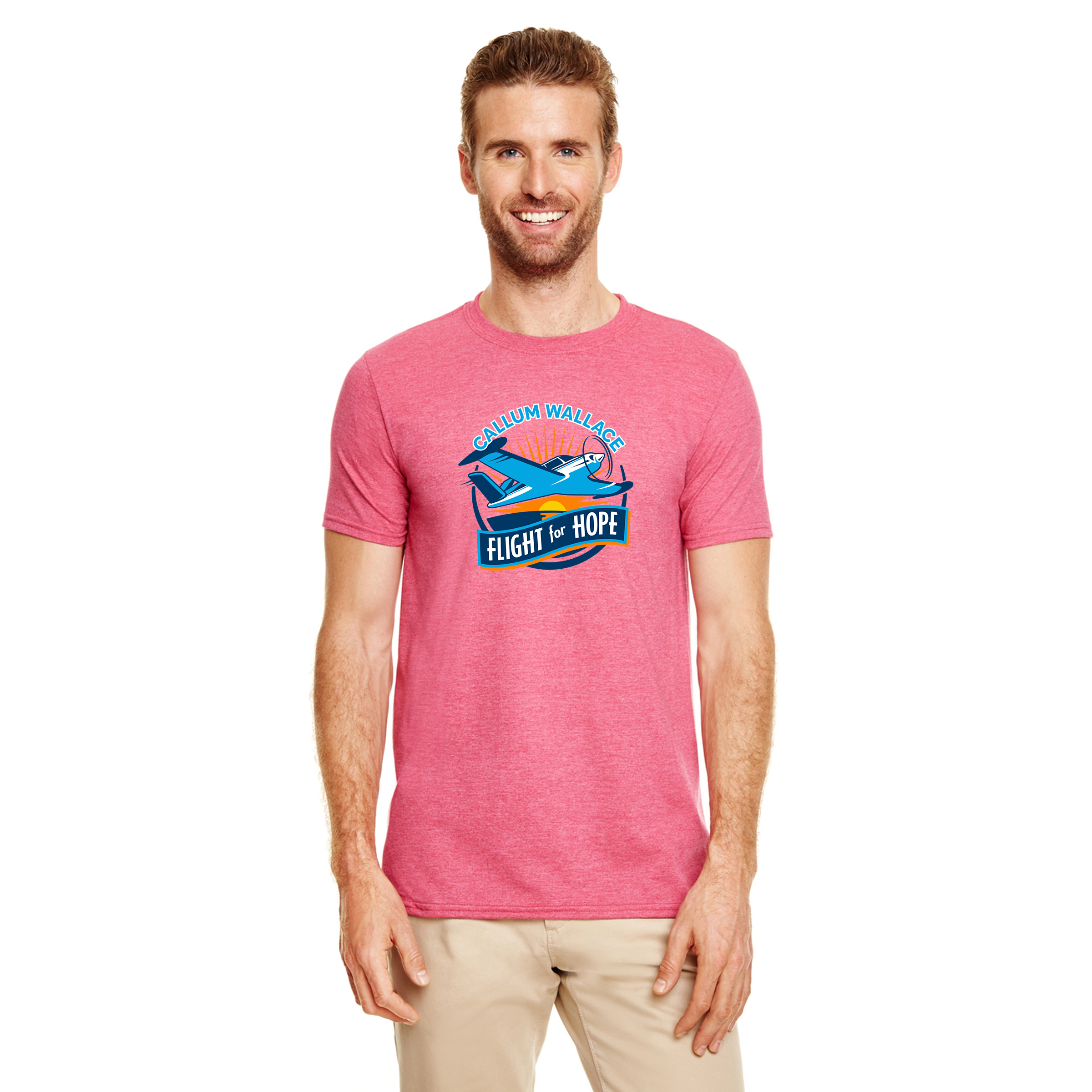 Gildan® Softstyle® T-Shirt 1