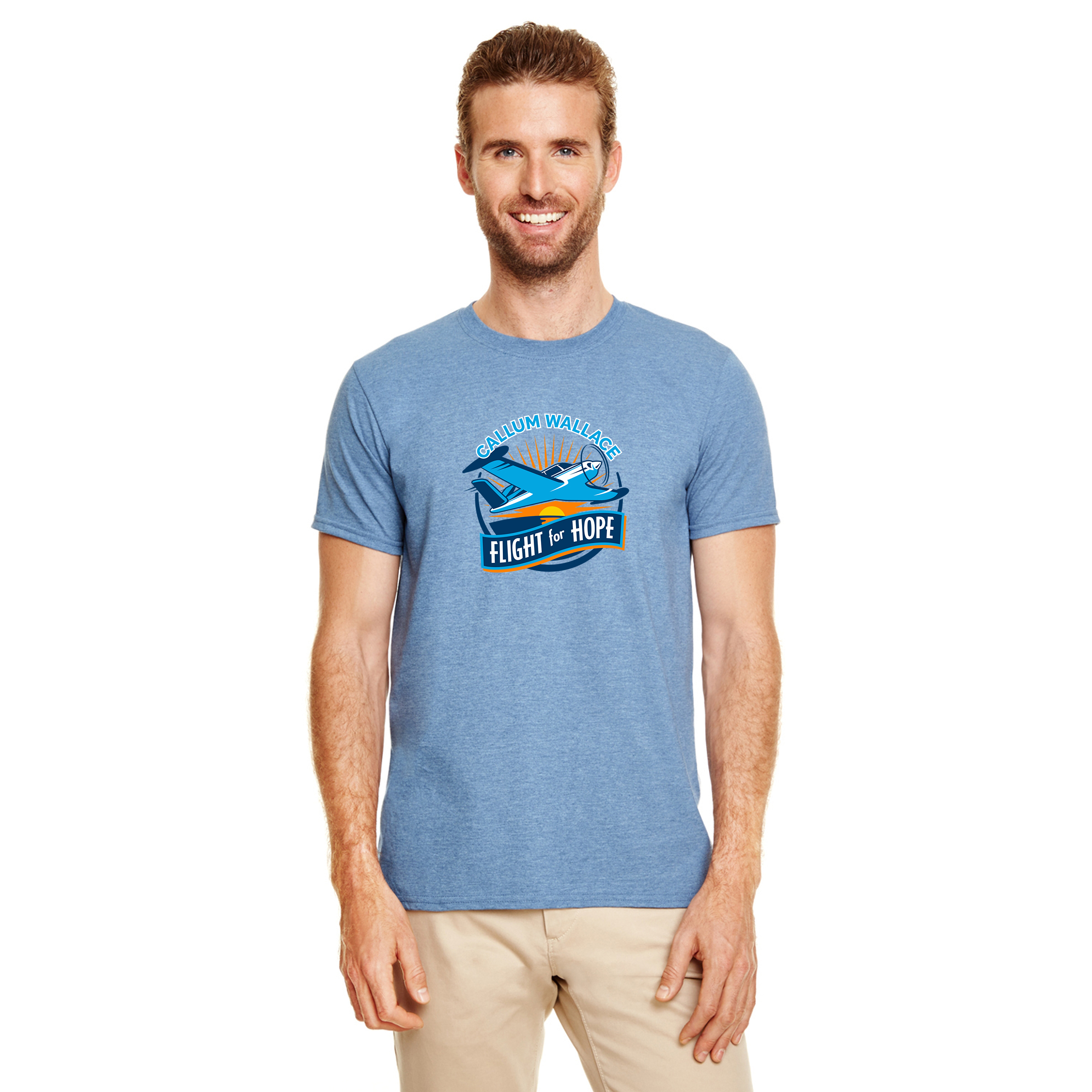 Gildan® Softstyle® T-Shirt 1