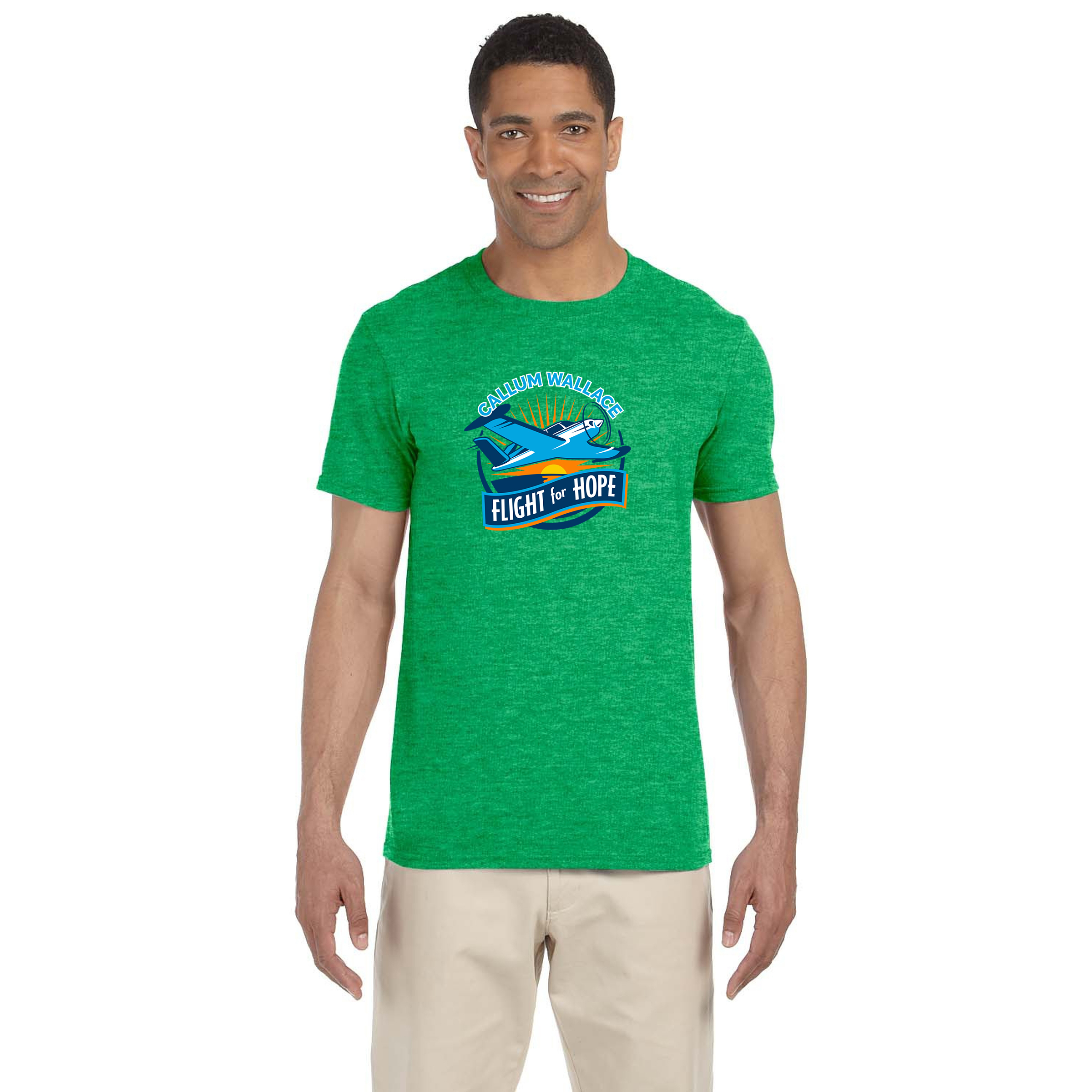 Gildan® Softstyle® T-Shirt 1