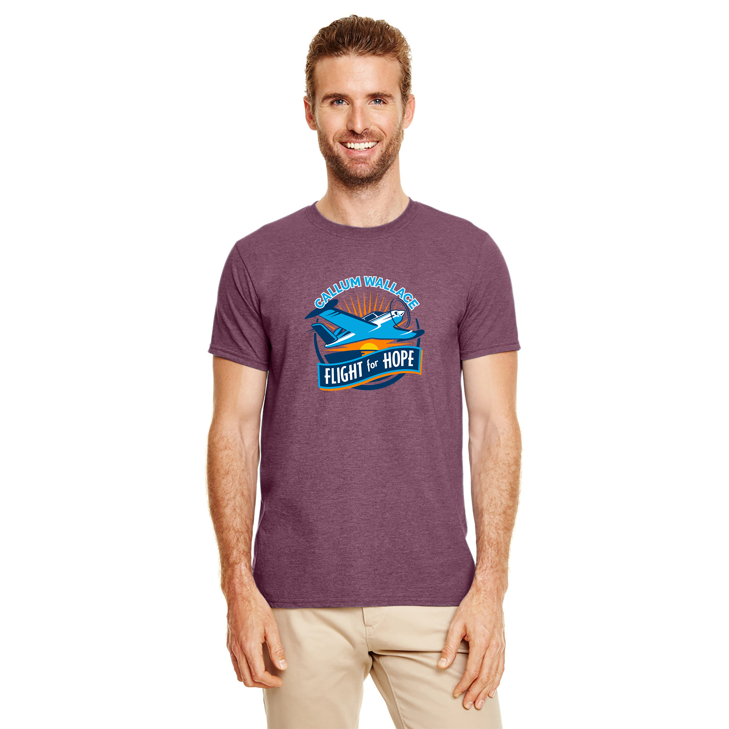 Gildan® Softstyle® T-Shirt 1