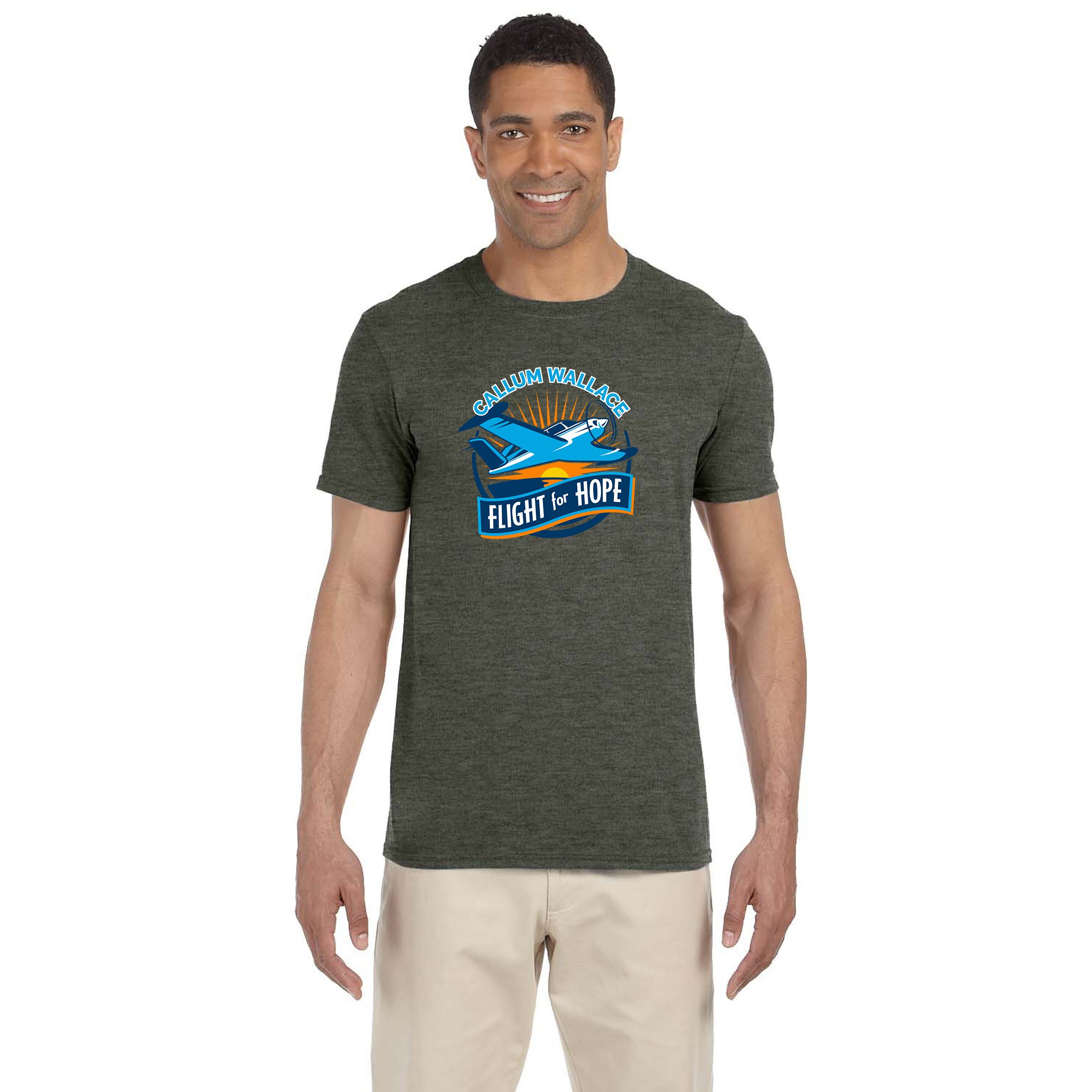 Gildan® Softstyle® T-Shirt 1