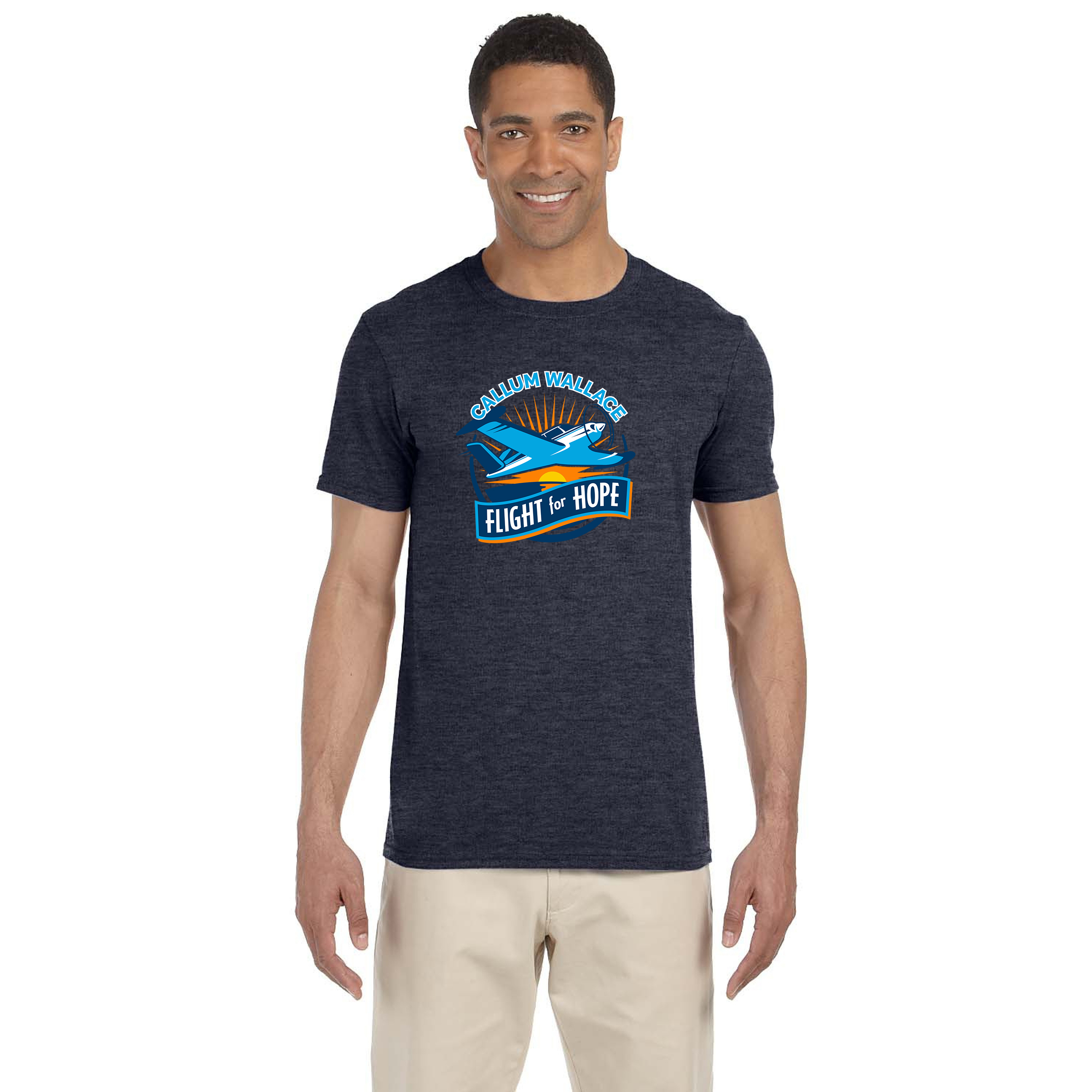 Gildan® Softstyle® T-Shirt 1