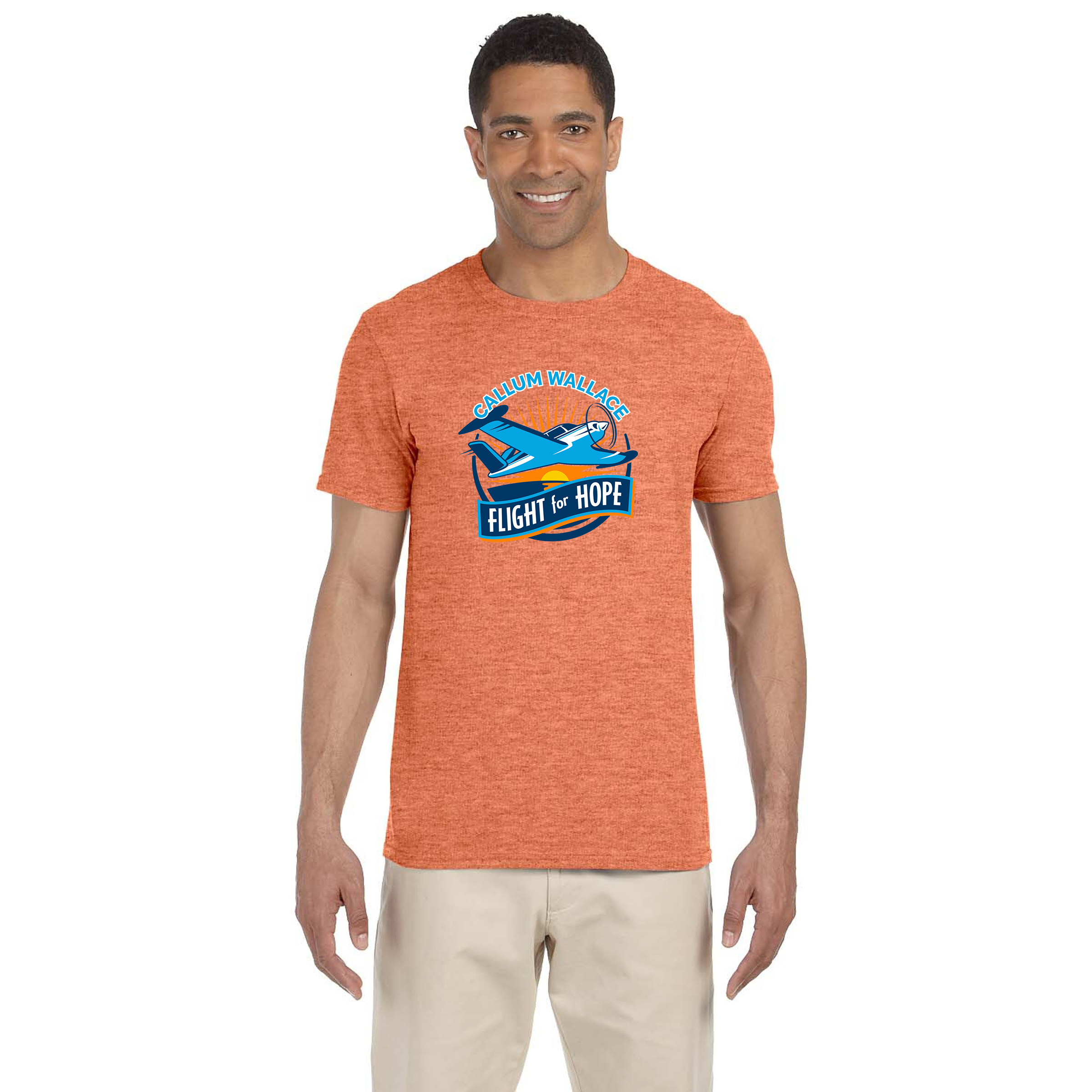 Gildan® Softstyle® T-Shirt 1