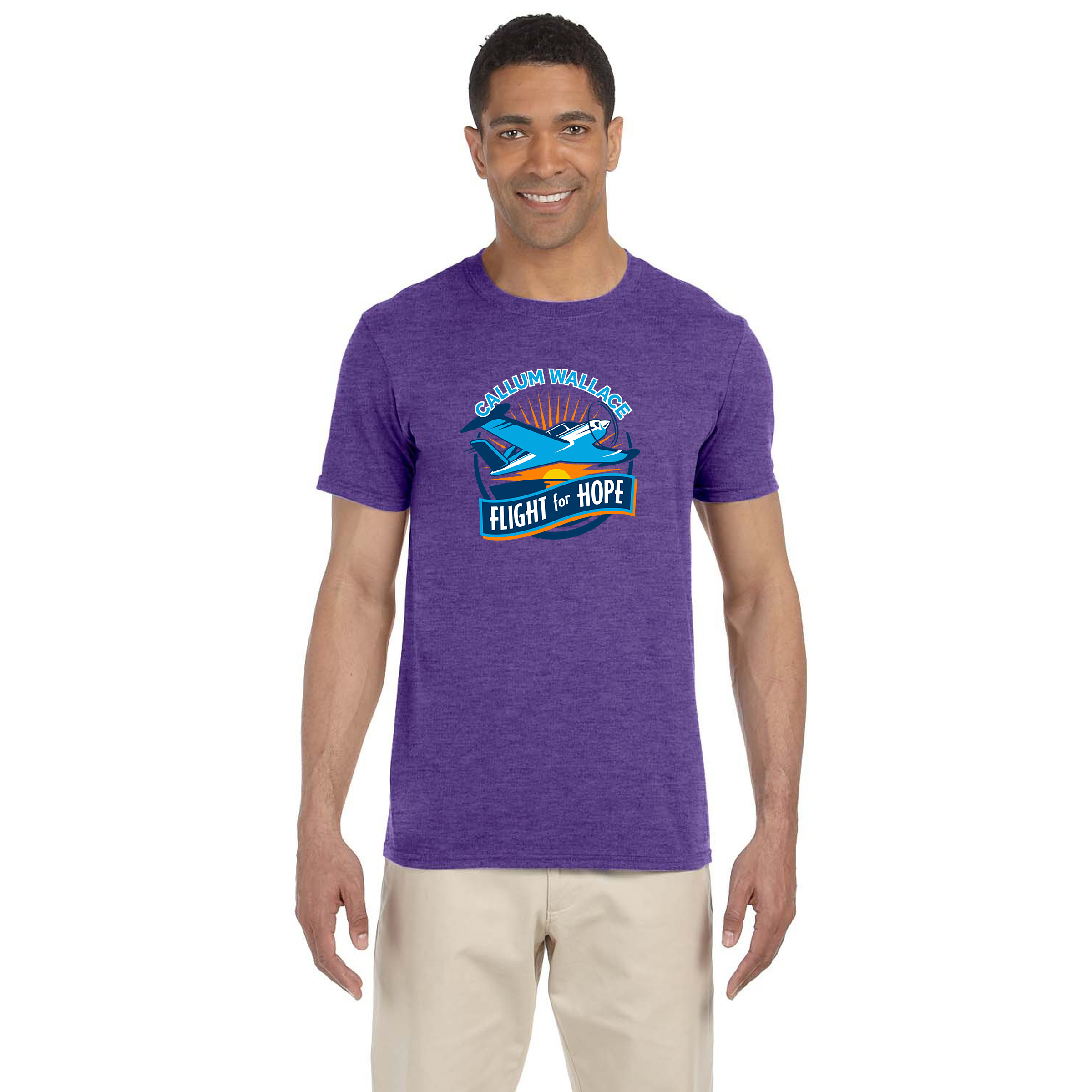 Gildan® Softstyle® T-Shirt 1