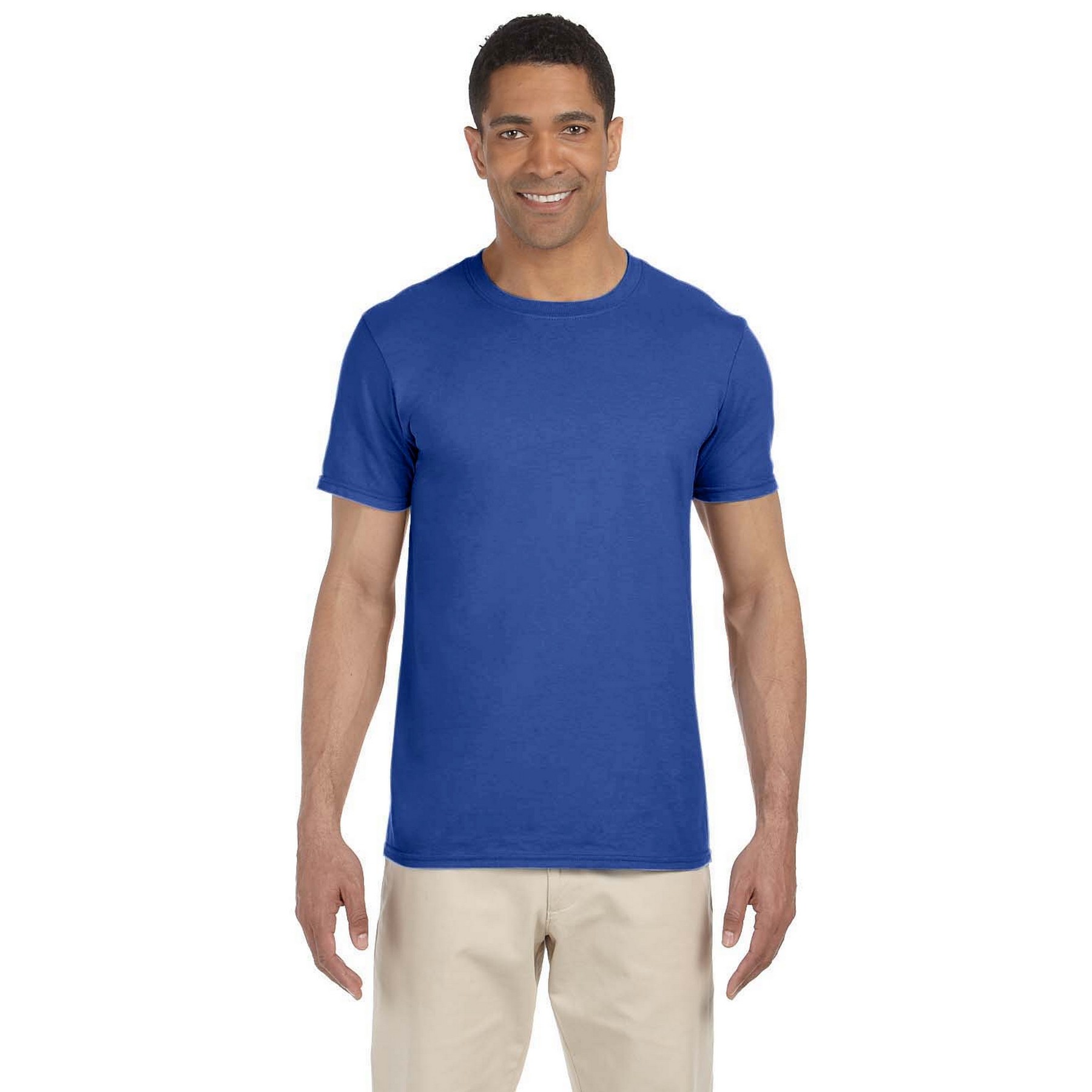 Gildan® Softstyle® T-Shirt 1