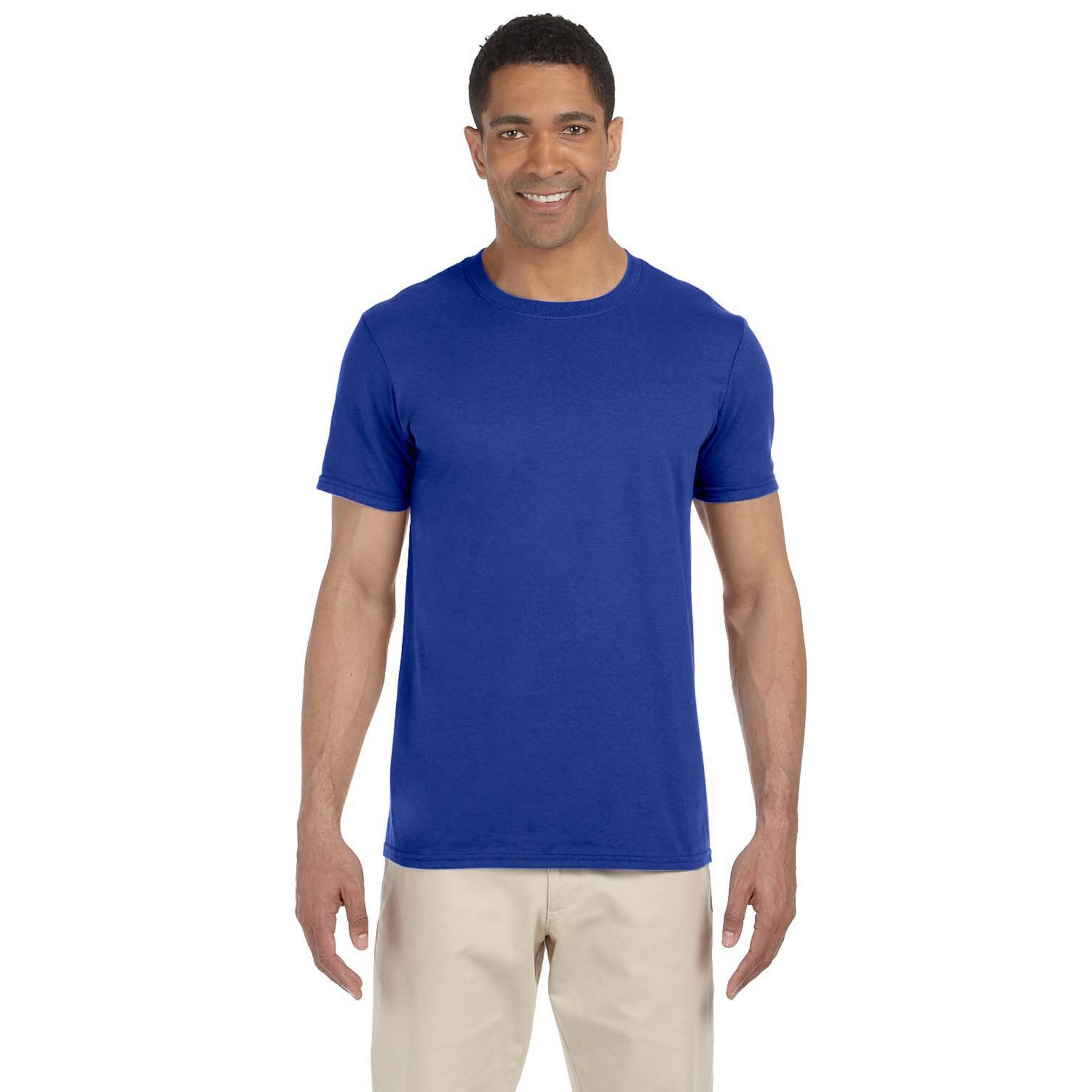 Gildan® Softstyle® T-Shirt 1