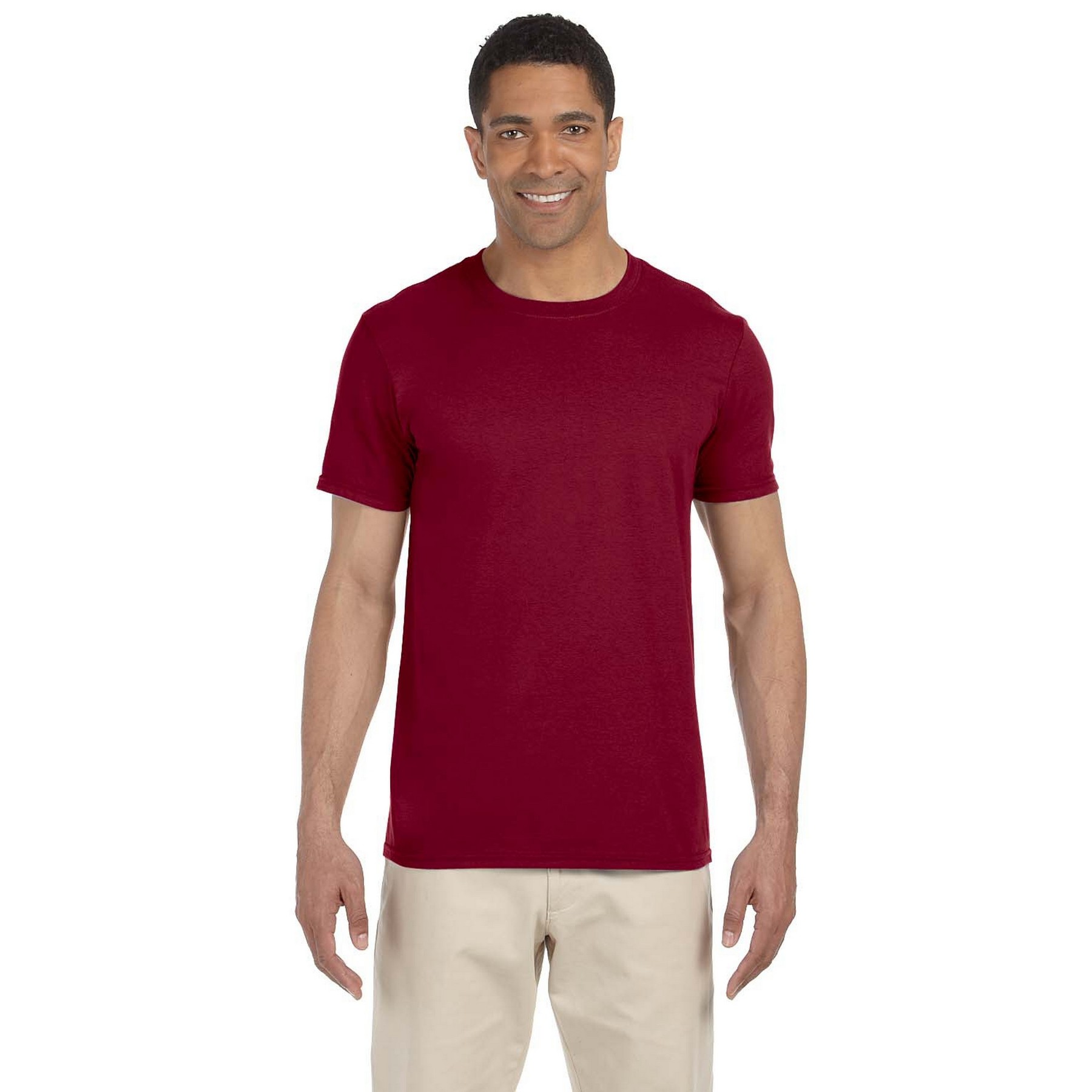 Gildan® Softstyle® T-Shirt 1