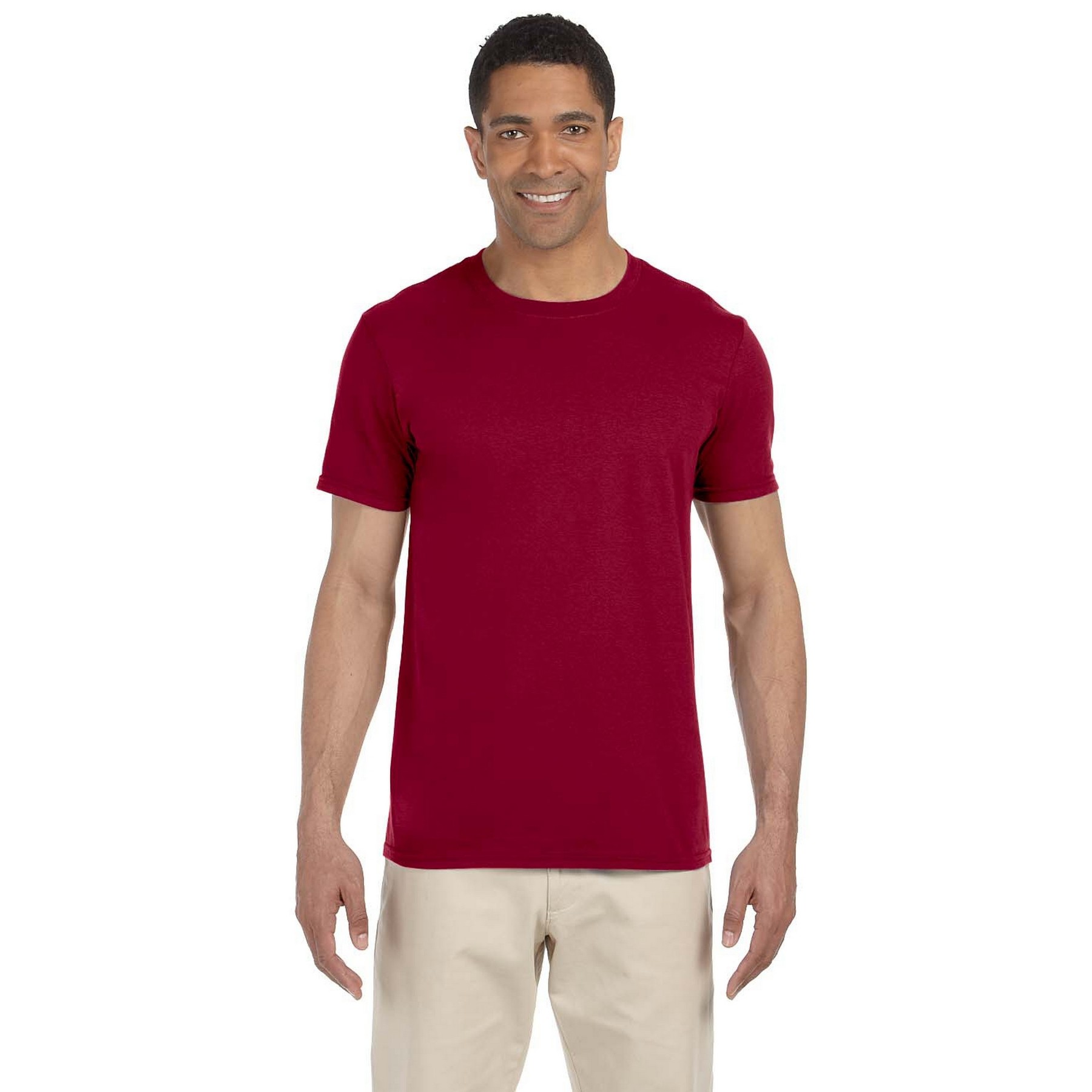 Gildan® Softstyle® T-Shirt 1