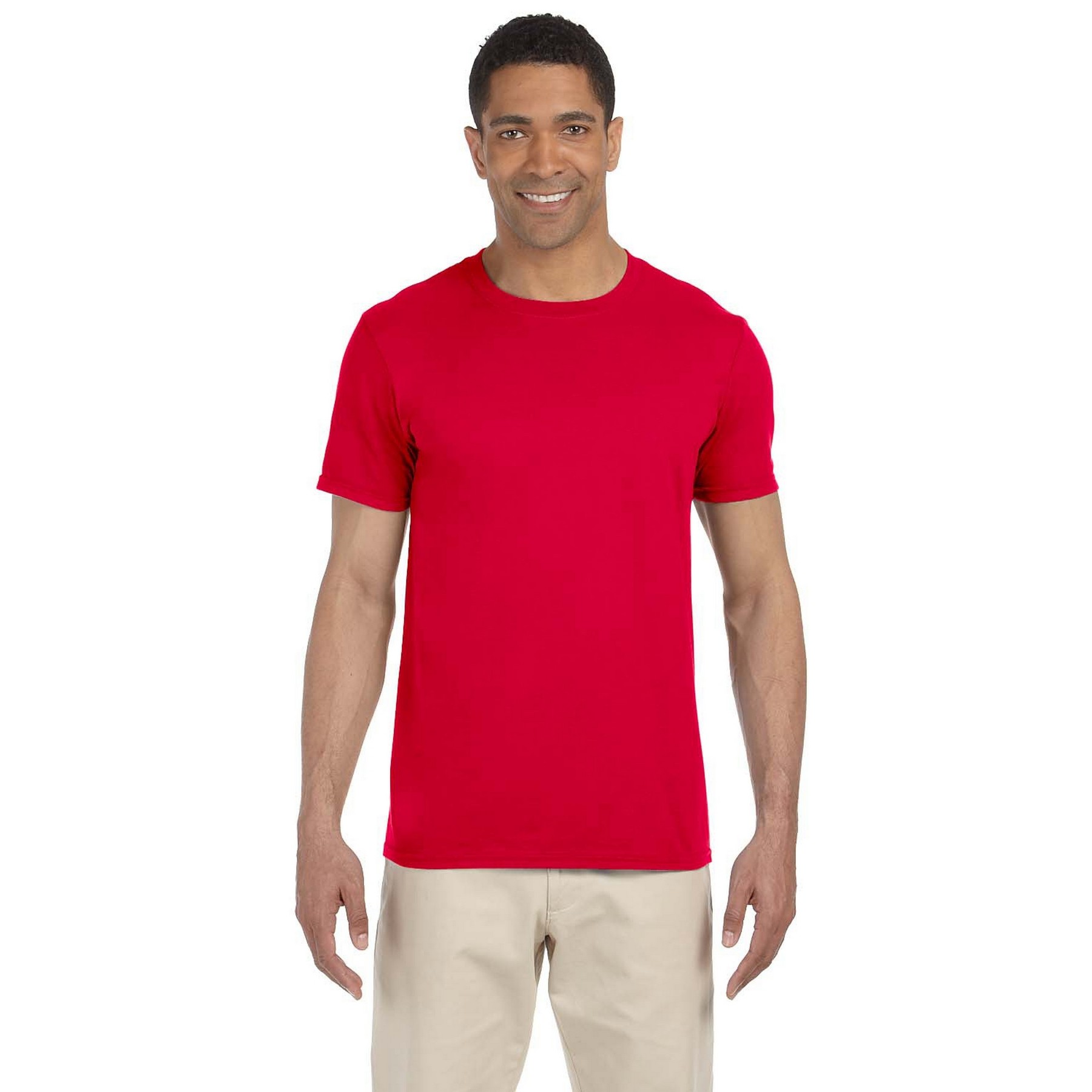 Gildan® Softstyle® T-Shirt 1