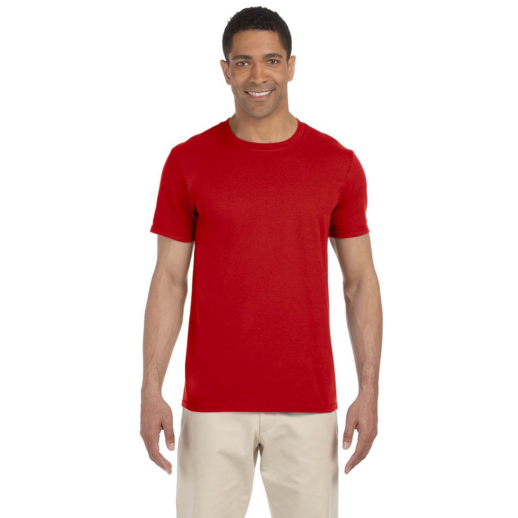 Gildan® Softstyle® T-Shirt 1