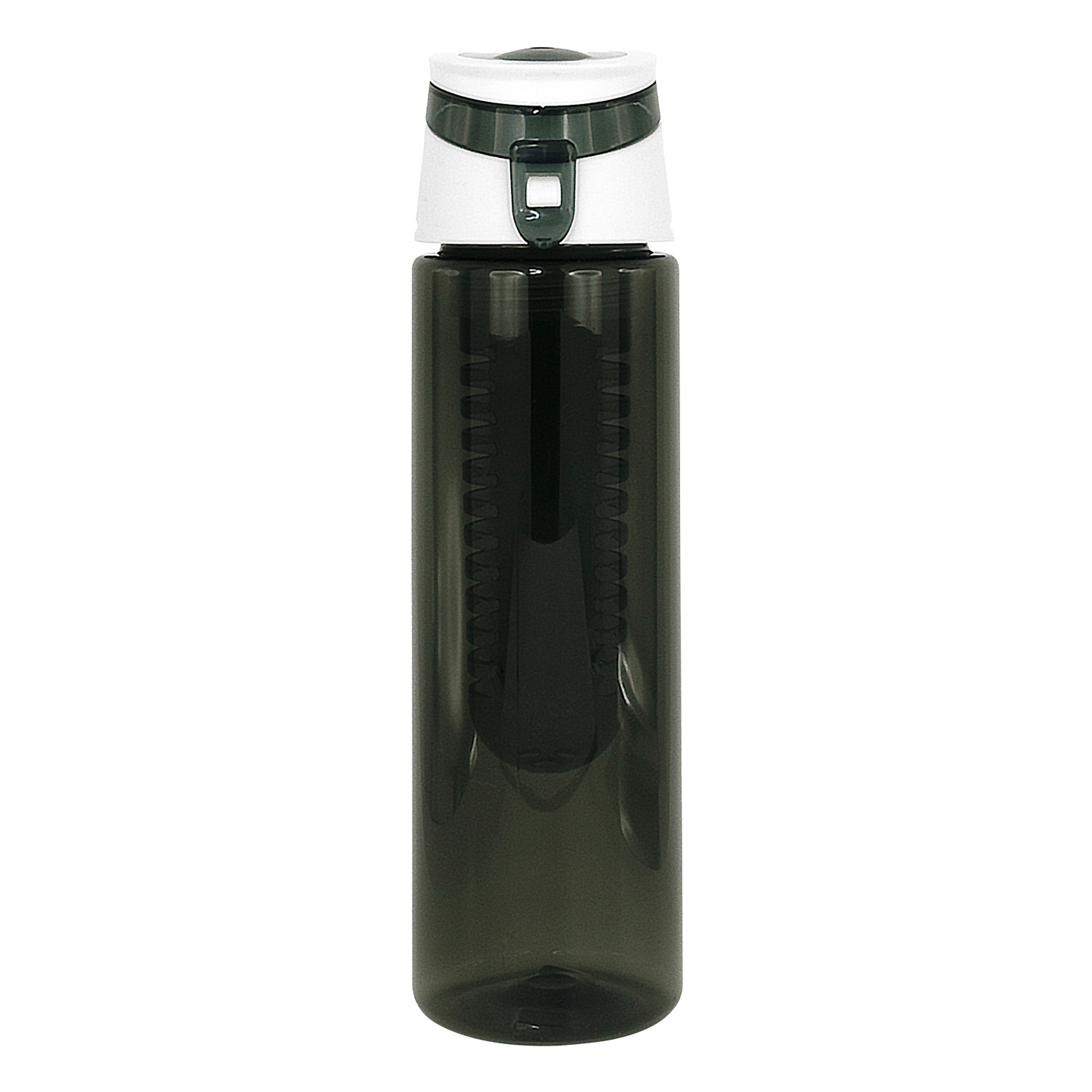 Trendy 24 oz. Colorful Bottle with Infuser 1