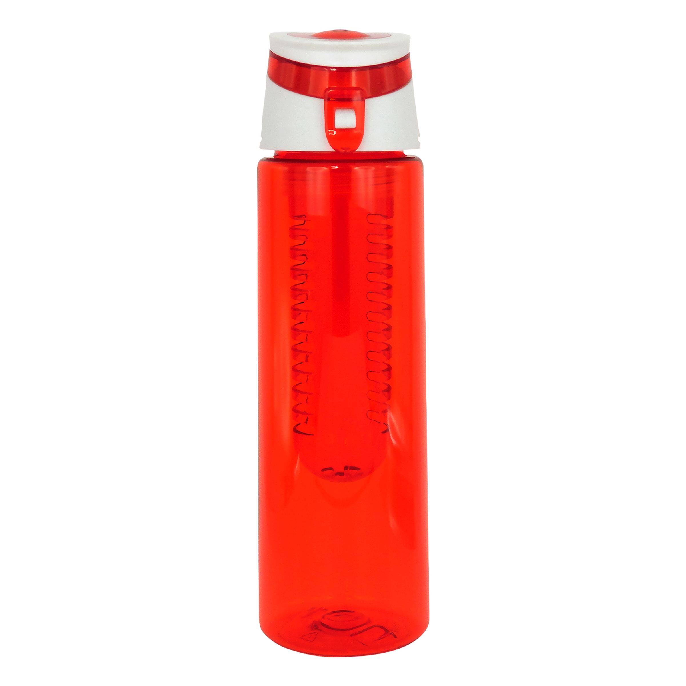 Trendy 24 oz. Colorful Bottle with Infuser 1